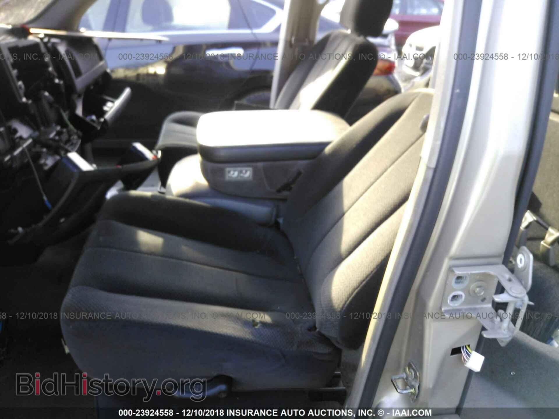 2003 DODGE RAM 1500 - VIN: 1D7HA18D43S316965 - Фото 8