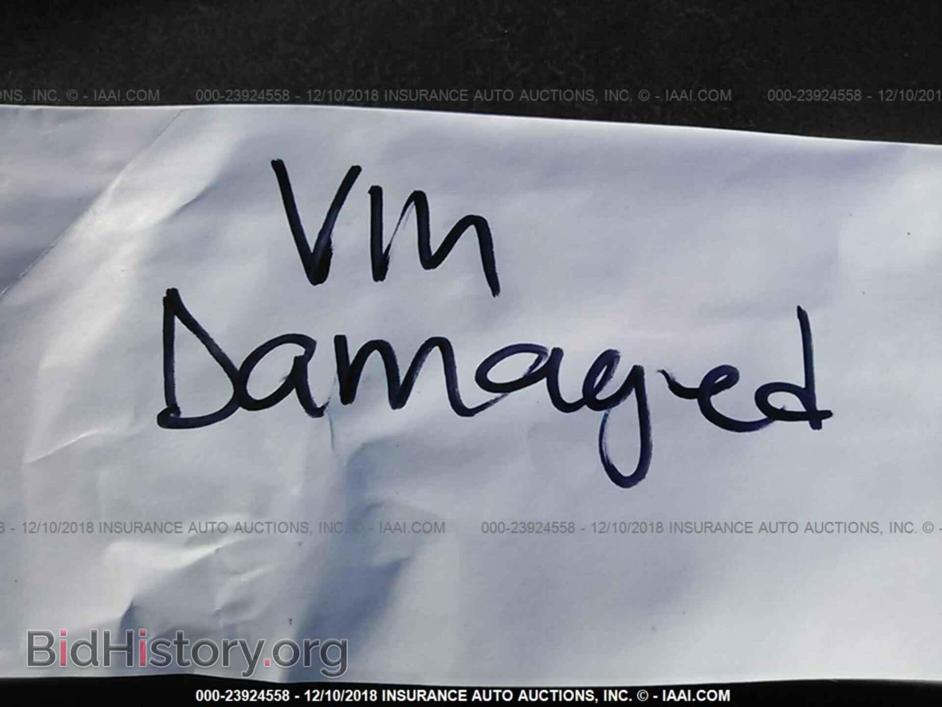 2003 DODGE RAM 1500 - VIN: 1D7HA18D43S316965 - Фото 9