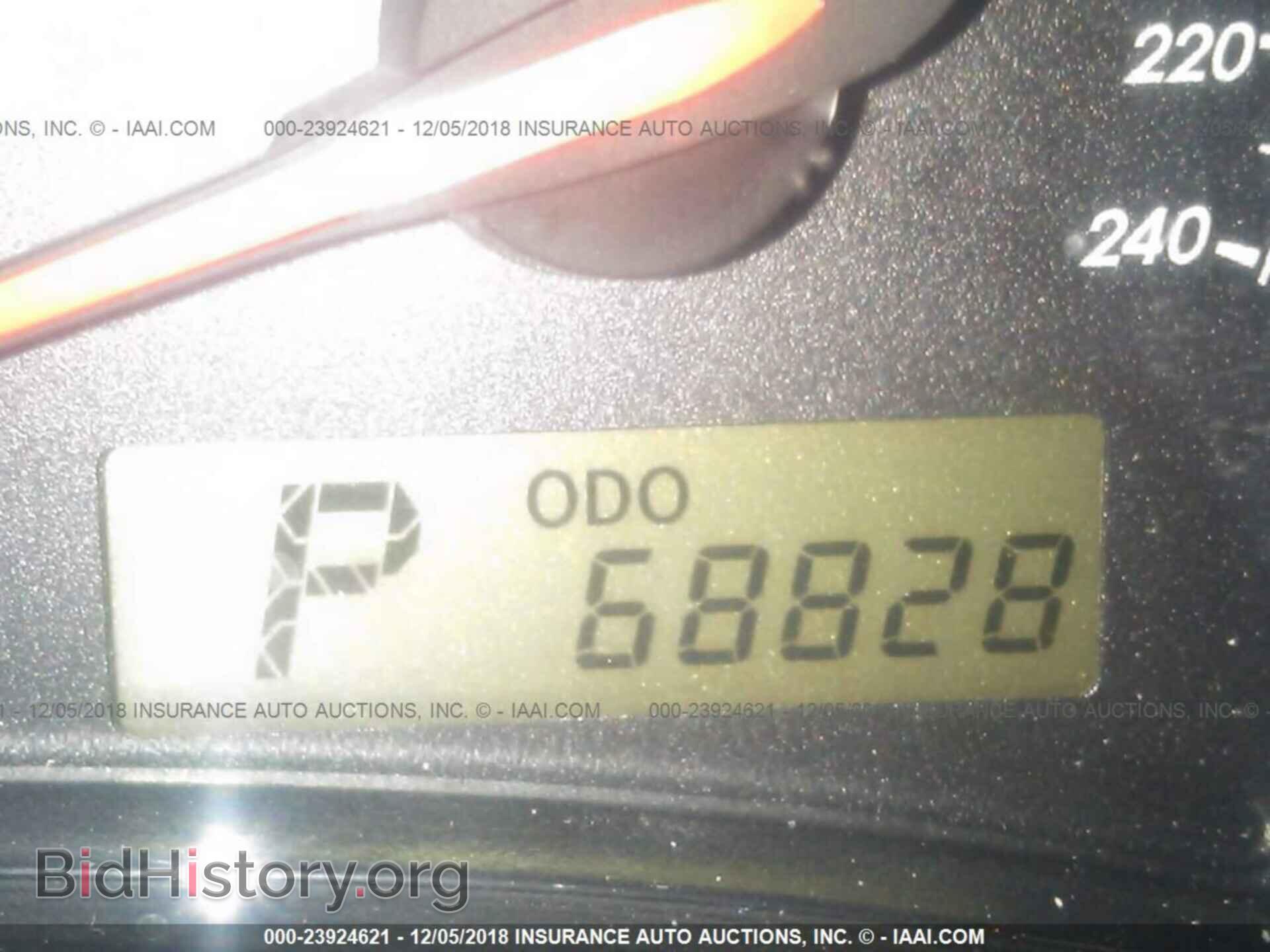 2013 Toyota Corolla - VIN: 5YFBU4EE3DP115471 - Фото 7