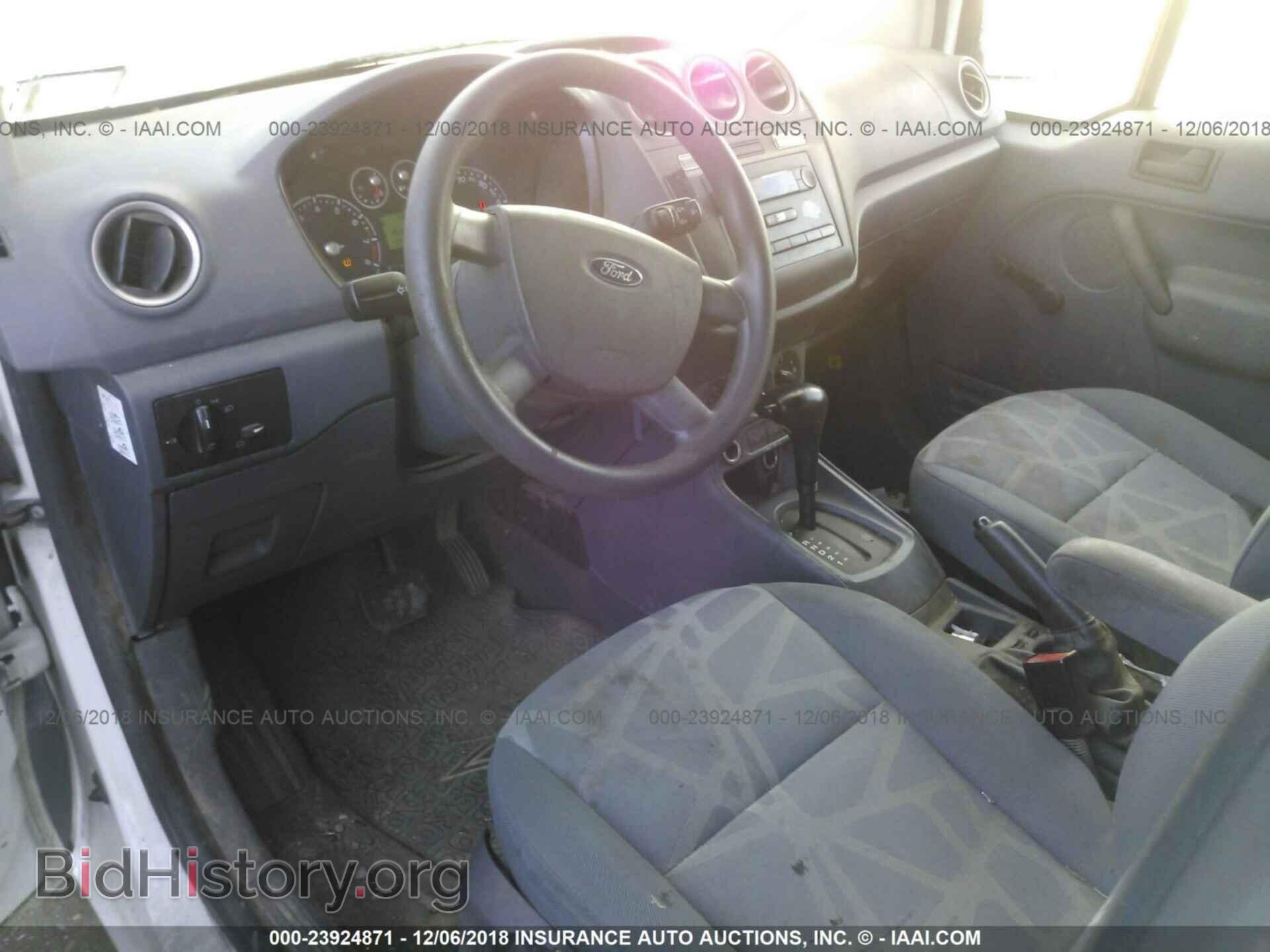 2012 FORD TRANSIT CONNECT - VIN: NM0LS7AN6CT097747 - Фото 5