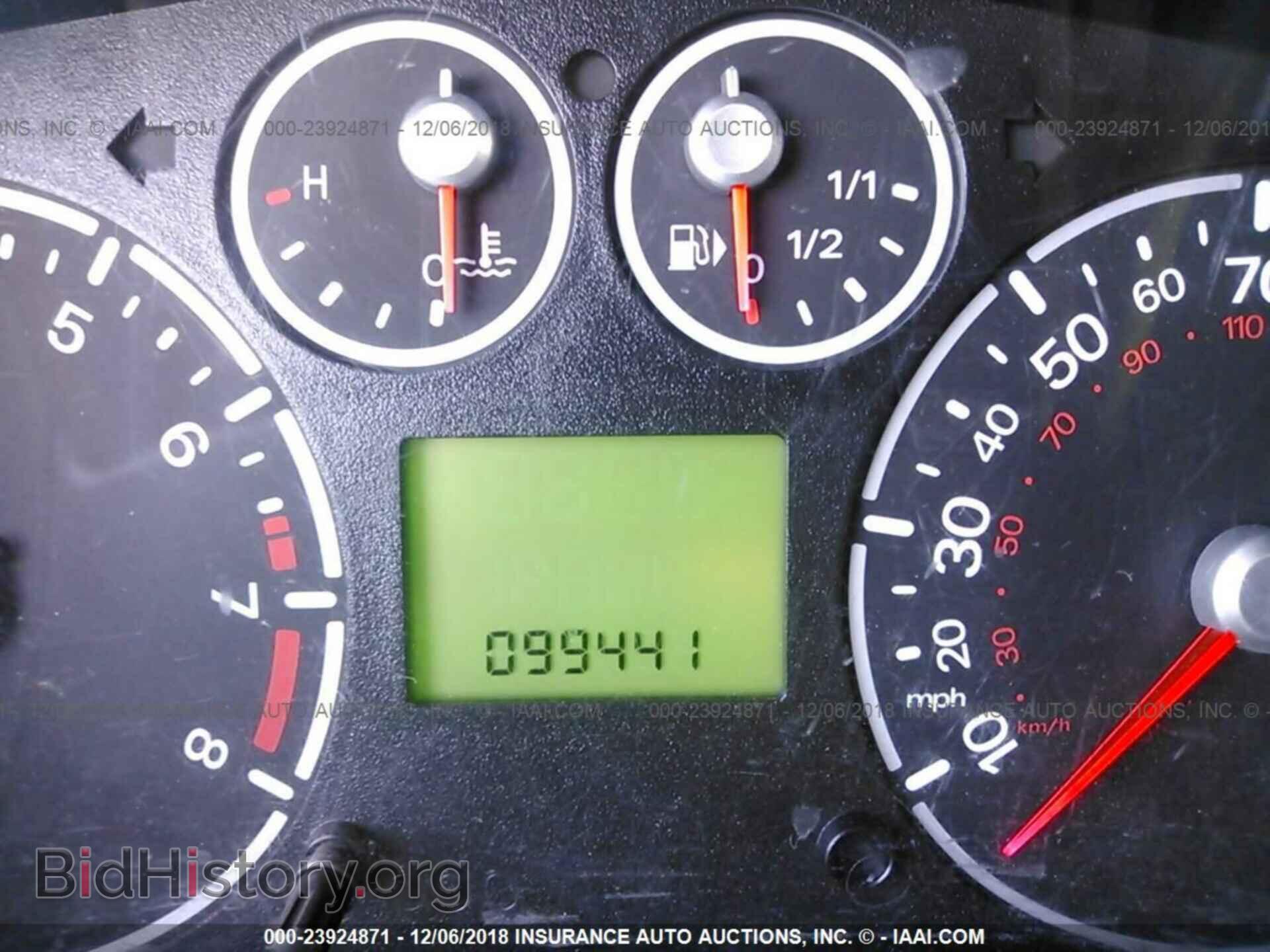 2012 FORD TRANSIT CONNECT - VIN: NM0LS7AN6CT097747 - Фото 7