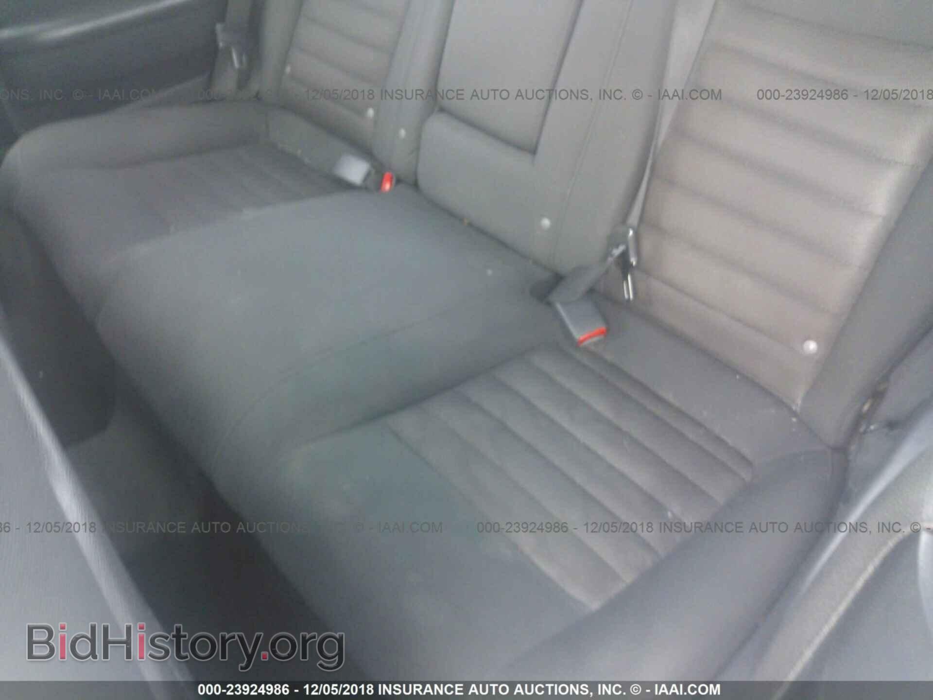 2010 DODGE CHALLENGER - VIN: 2B3CJ4DV8AH320866 - Фото 8