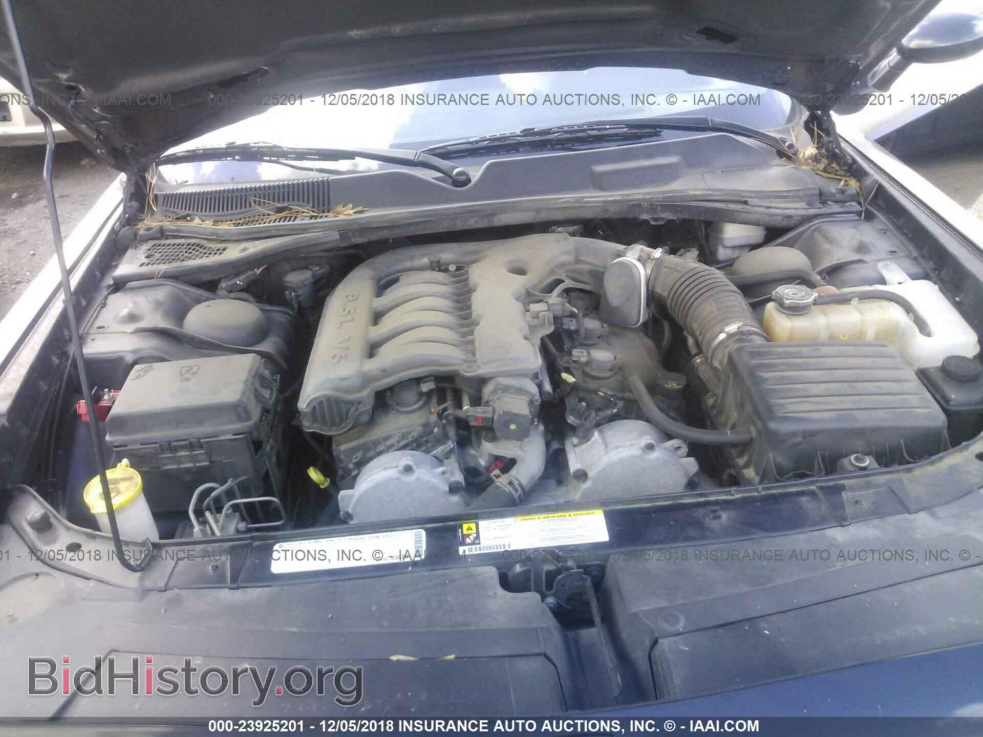 2010 DODGE CHALLENGER - VIN: 2B3CJ4DV9AH228827 - Фото 10