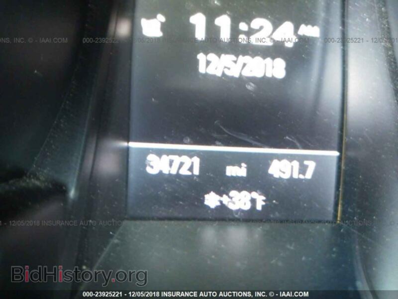 2013 Audi A5 (VIN WAUVFAFR6DA026826) — photo 7 of 10