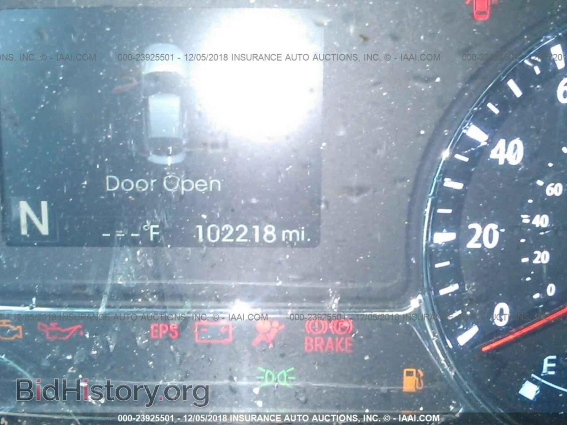 2013 KIA OPTIMA - VIN: 5XXGR4A64DG224231 - Фото 7