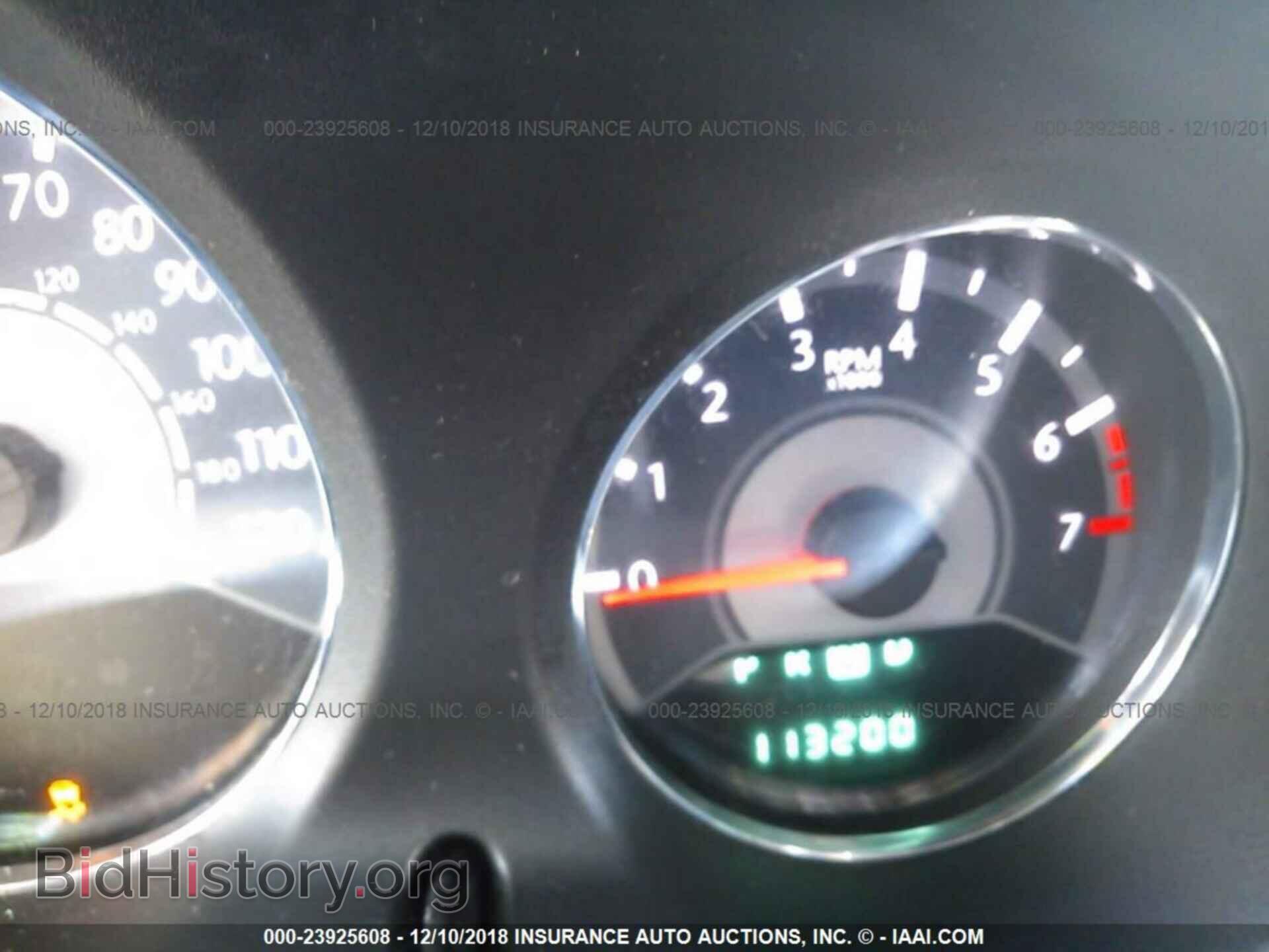 2013 CHRYSLER 200 - VIN: 1C3CCBBB8DN500659 - Фото 7