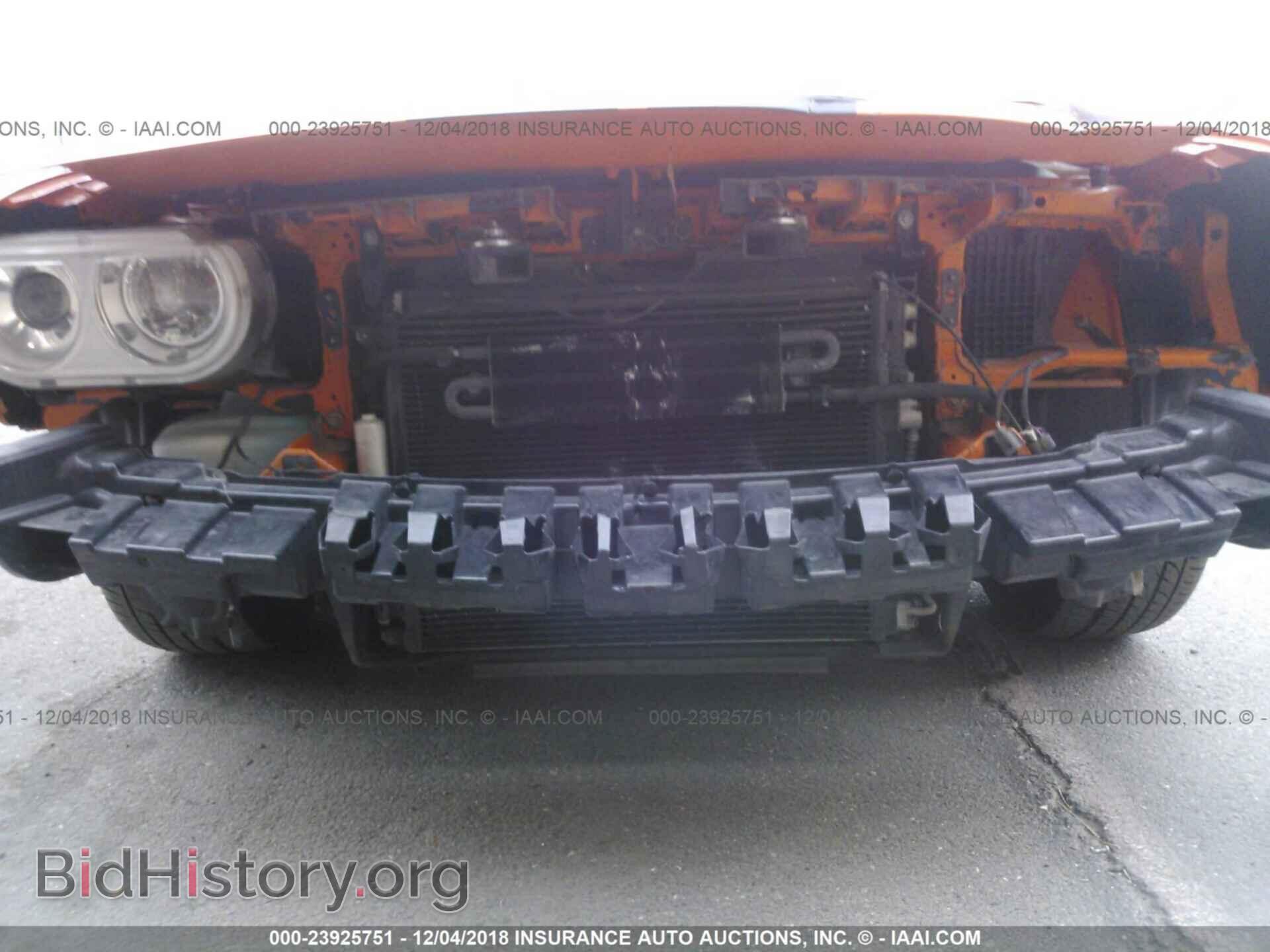 2012 DODGE CHALLENGER - VIN: 2C3CDYCJ4CH133739 - Photo 6