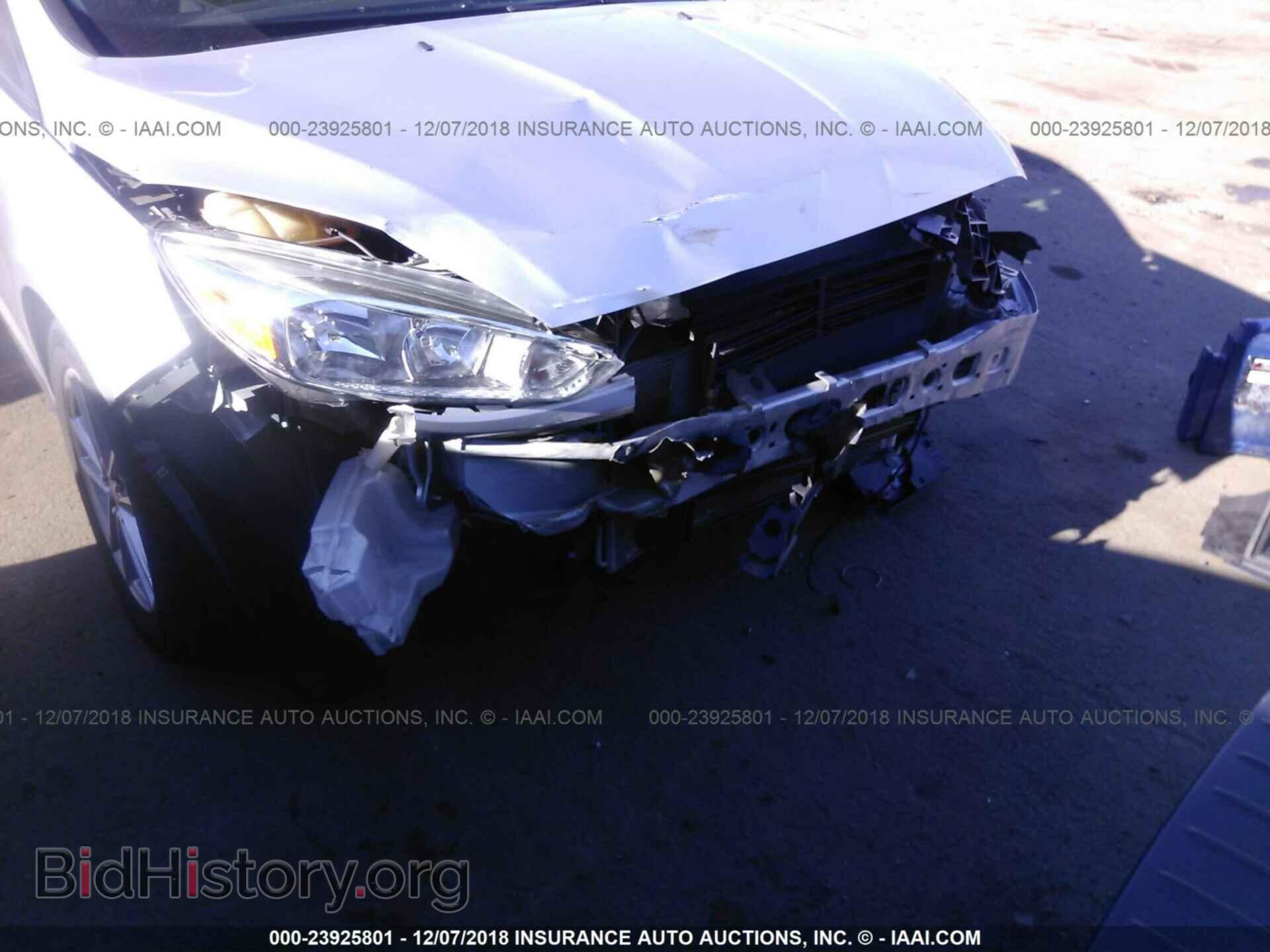 2011 SUBARU OUTBACK - VIN: 4S4BRBAC6B3375830 - Фото 6