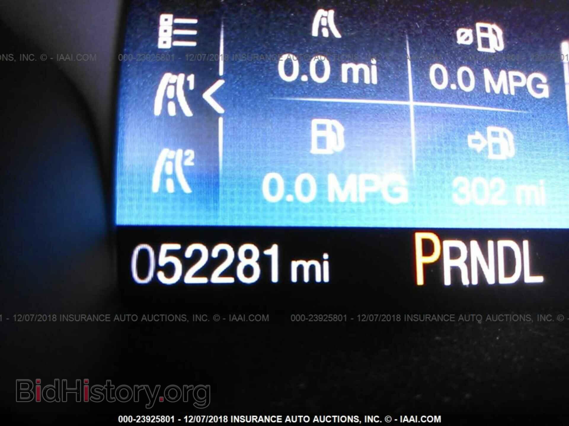 2011 SUBARU OUTBACK - VIN: 4S4BRBAC6B3375830 - Фото 7