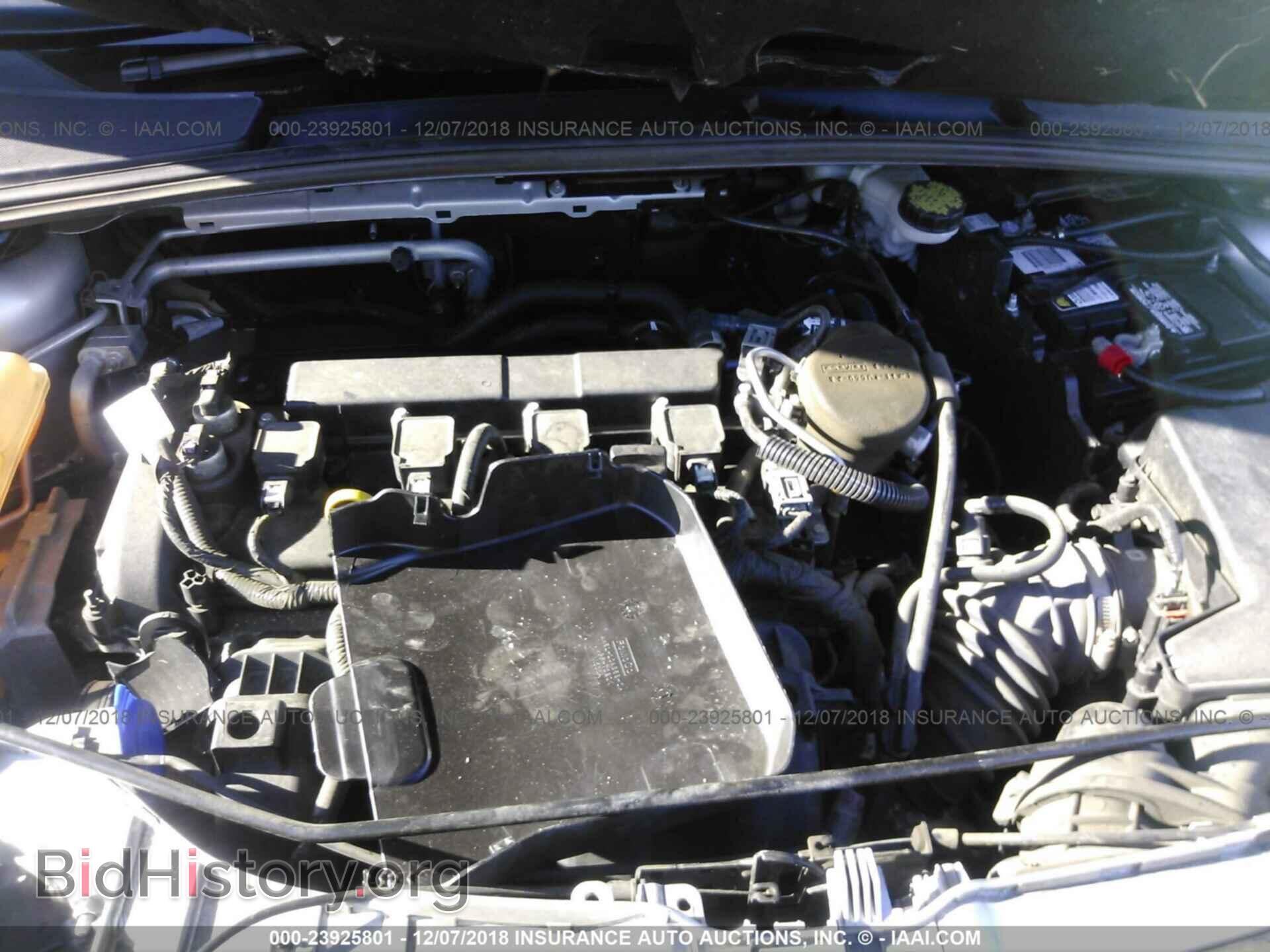 2011 SUBARU OUTBACK - VIN: 4S4BRBAC6B3375830 - Фото 10