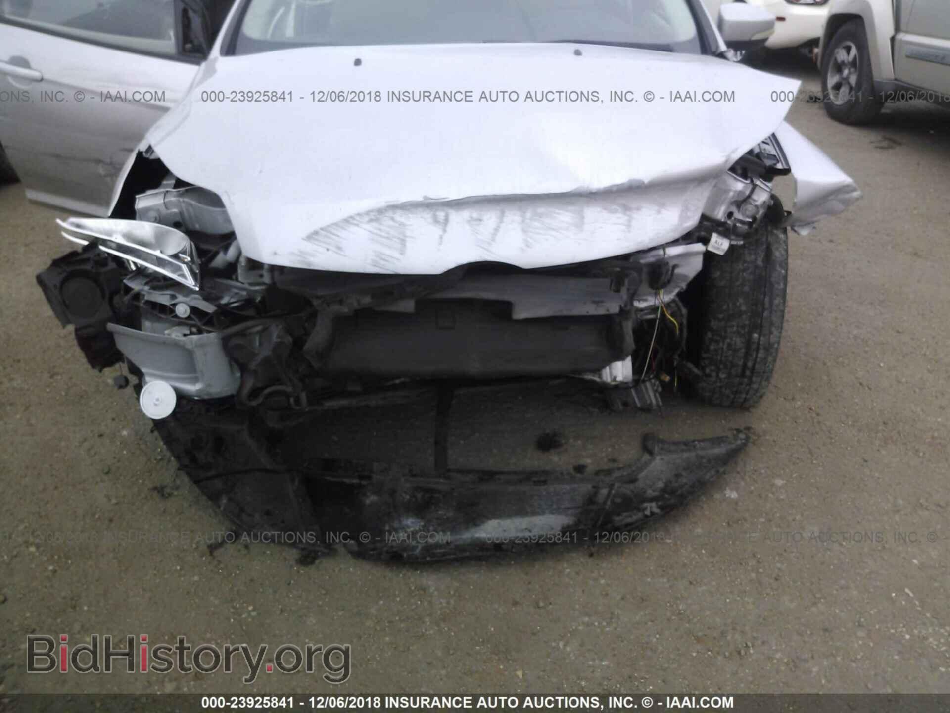 2013 FORD FOCUS - VIN: 1FADP3F23DL321659 - Photo 6