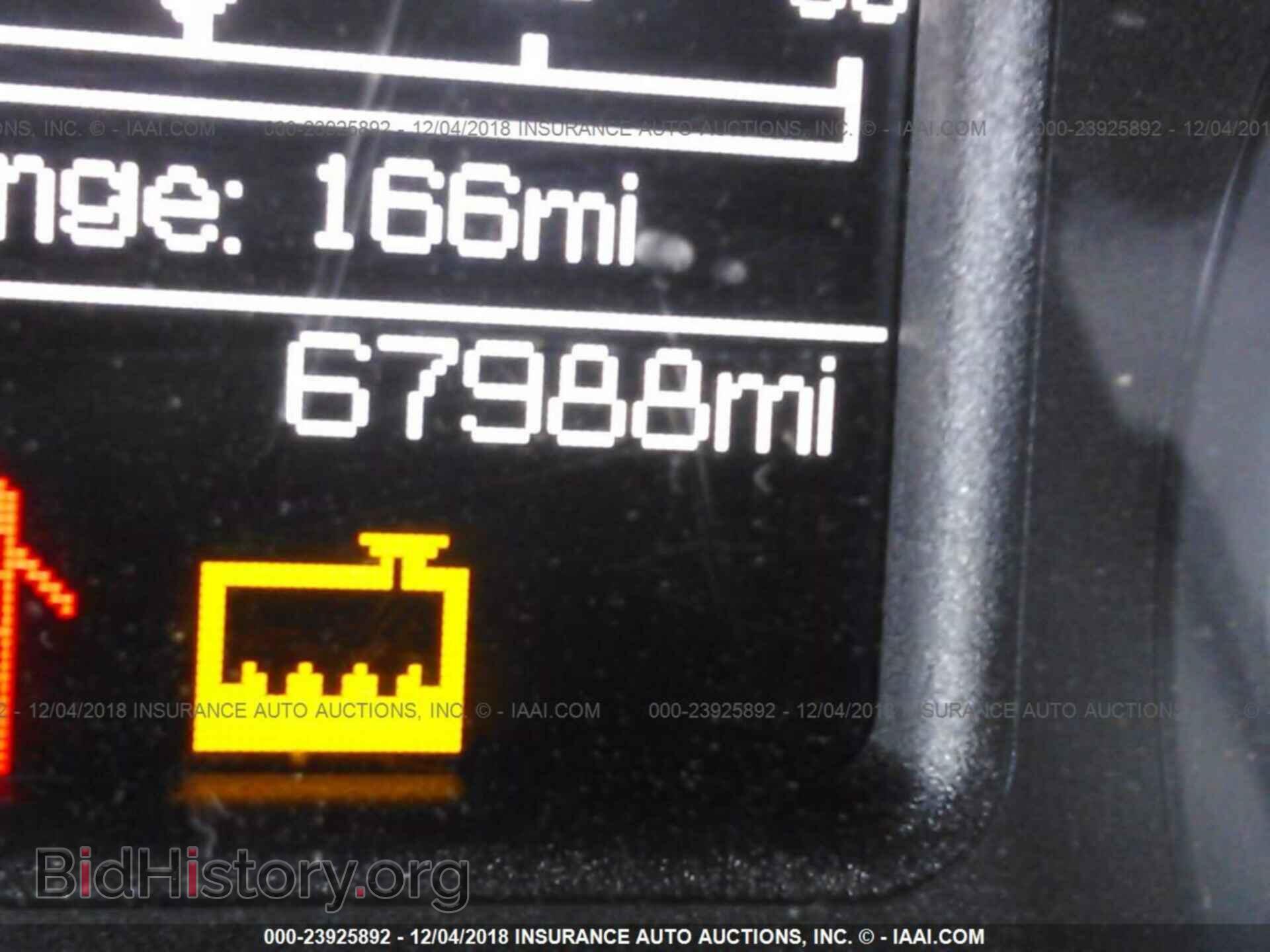 2016 RAM 2500 - VIN: 3C6UR5ML1GG126311 - Фото 7