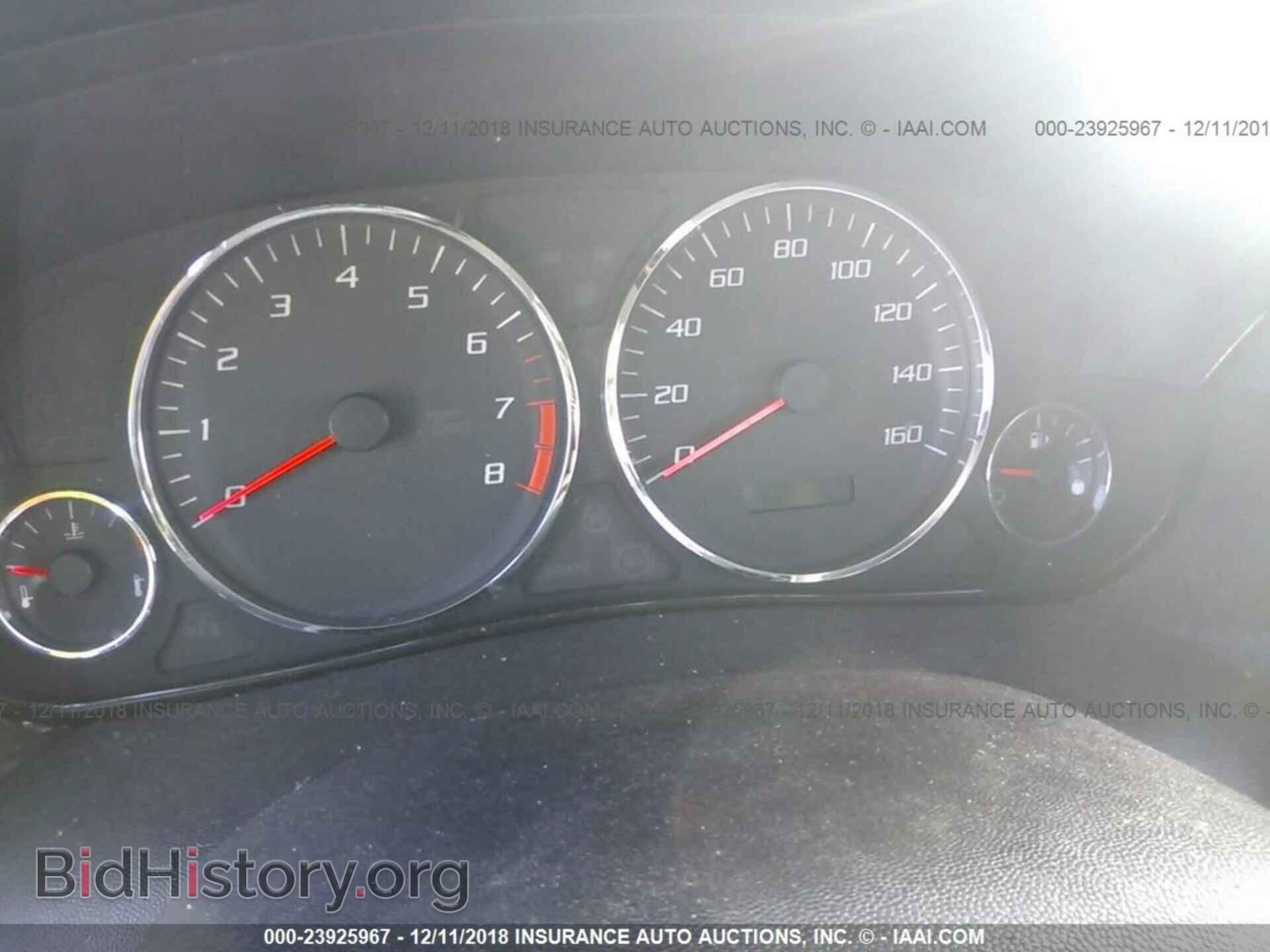 2005 CADILLAC CTS - VIN: 1G6DP567150170683 - Фото 7
