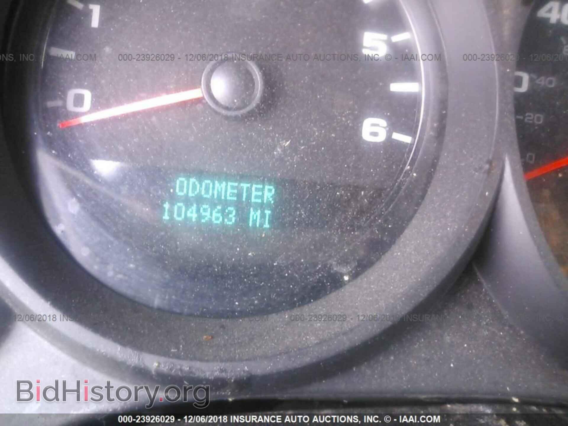2008 CHEVROLET SILVERADO - VIN: 1GCEC14C98E102712 - Фото 7