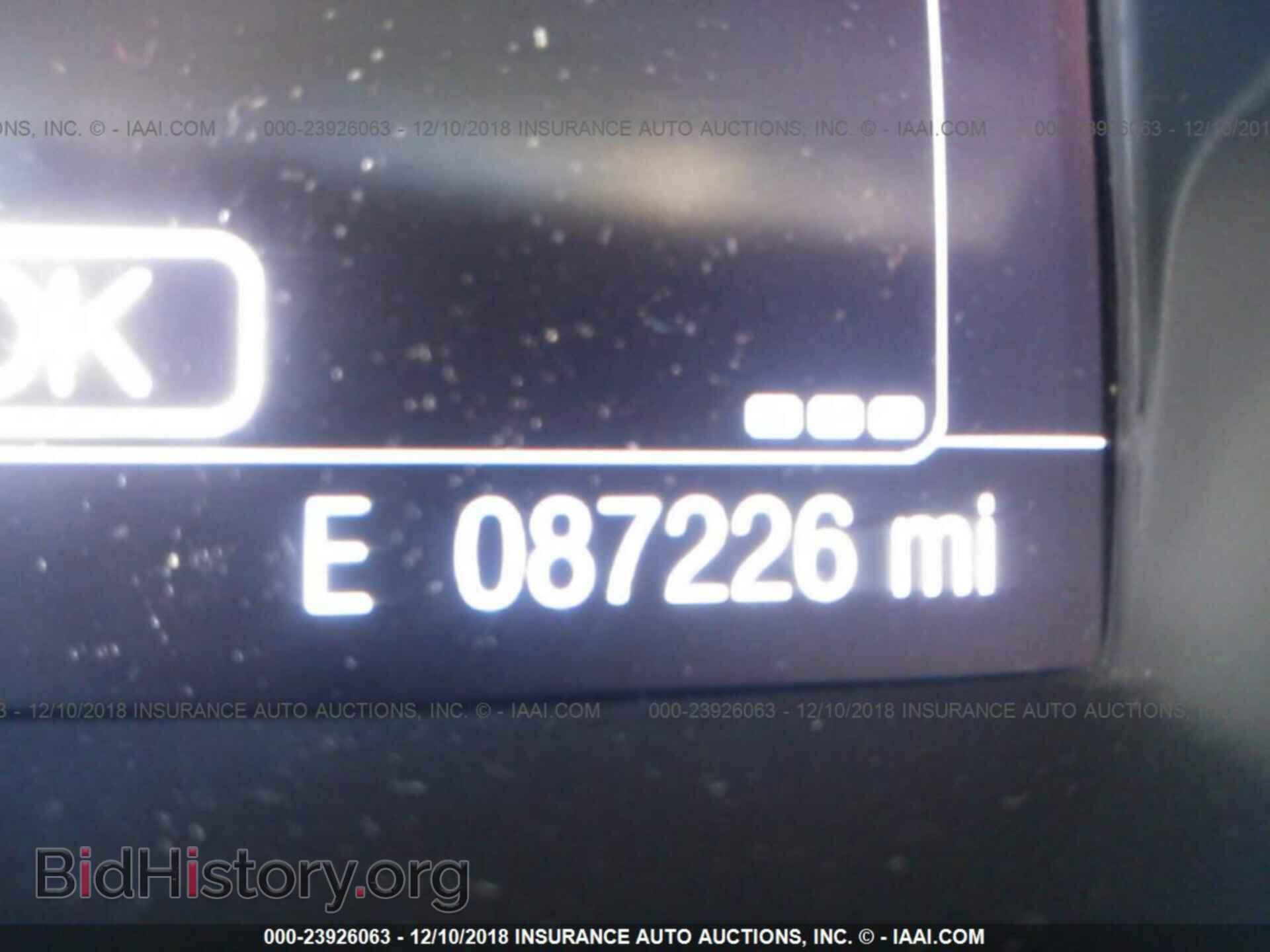 2014 FORD FOCUS - VIN: 1FADP3N27EL130703 - Photo 7