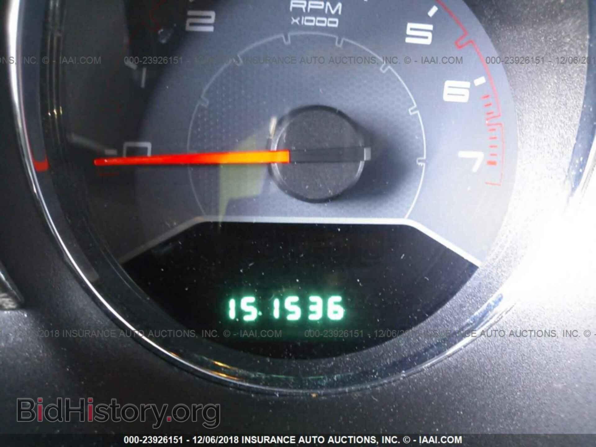 2014 DODGE AVENGER - VIN: 1C3CDZAB3EN111145 - Photo 7