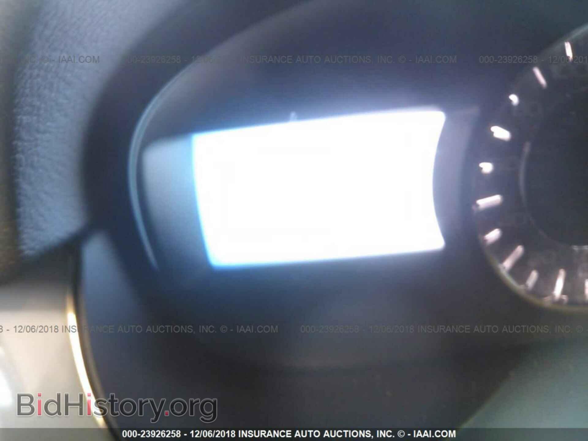 2013 FORD EDGE - VIN: 2FMDK4AK1DBC69675 - Photo 7