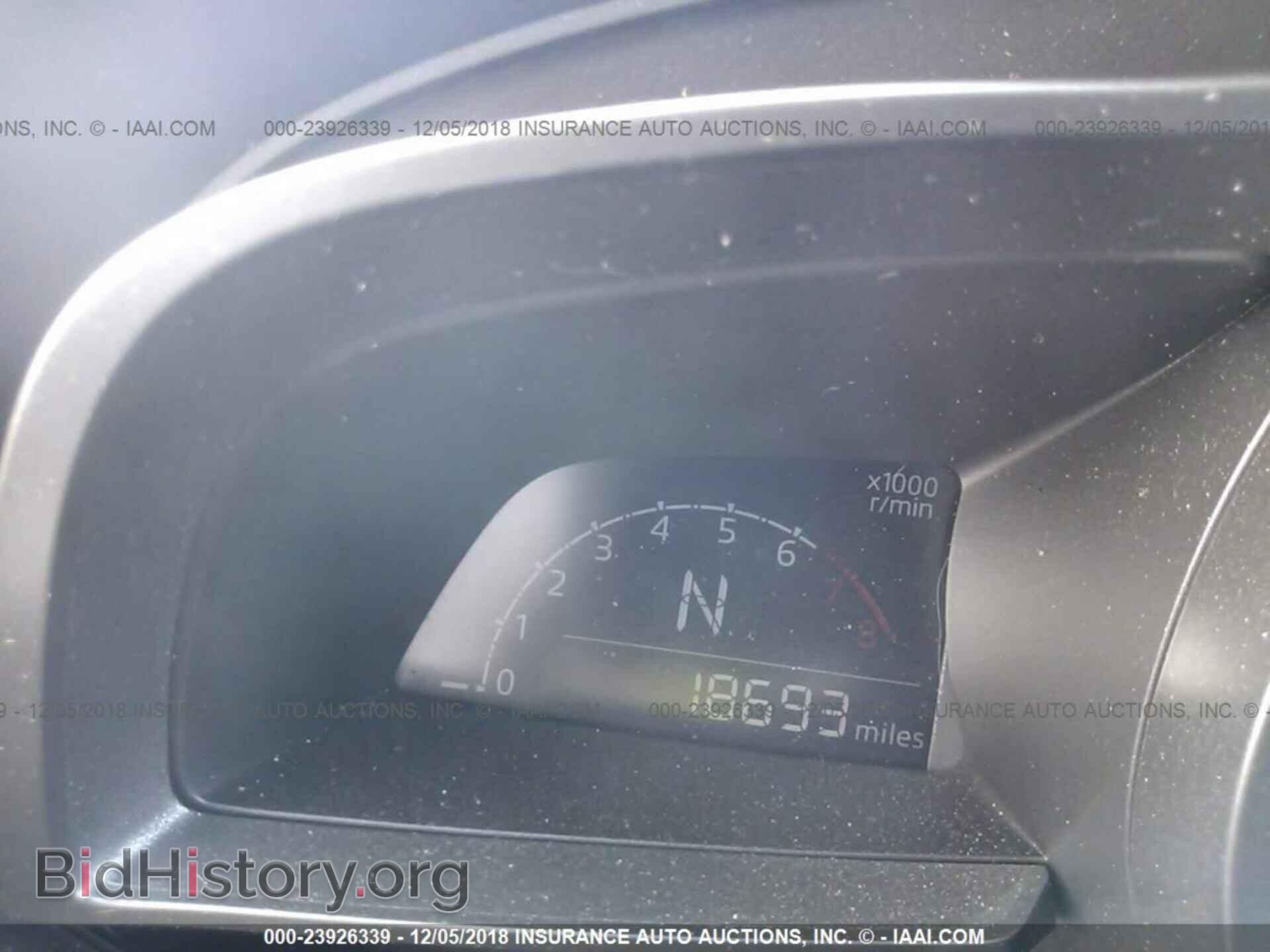 2017 MAZDA 3 - VIN: 3MZBN1U7XHM132373 - Фото 7