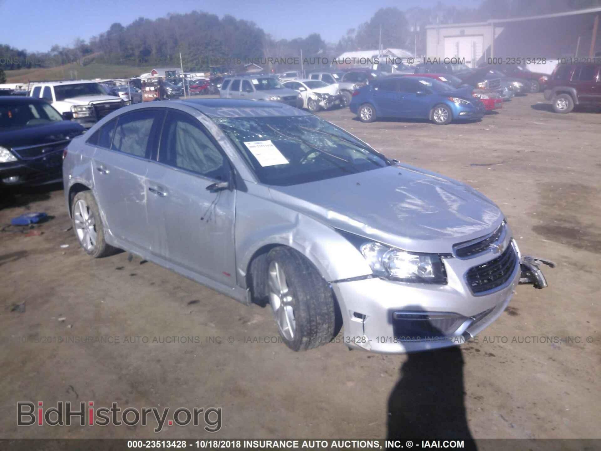 Photo 2T2BK1BA4CC153808 - LEXUS RX 2012