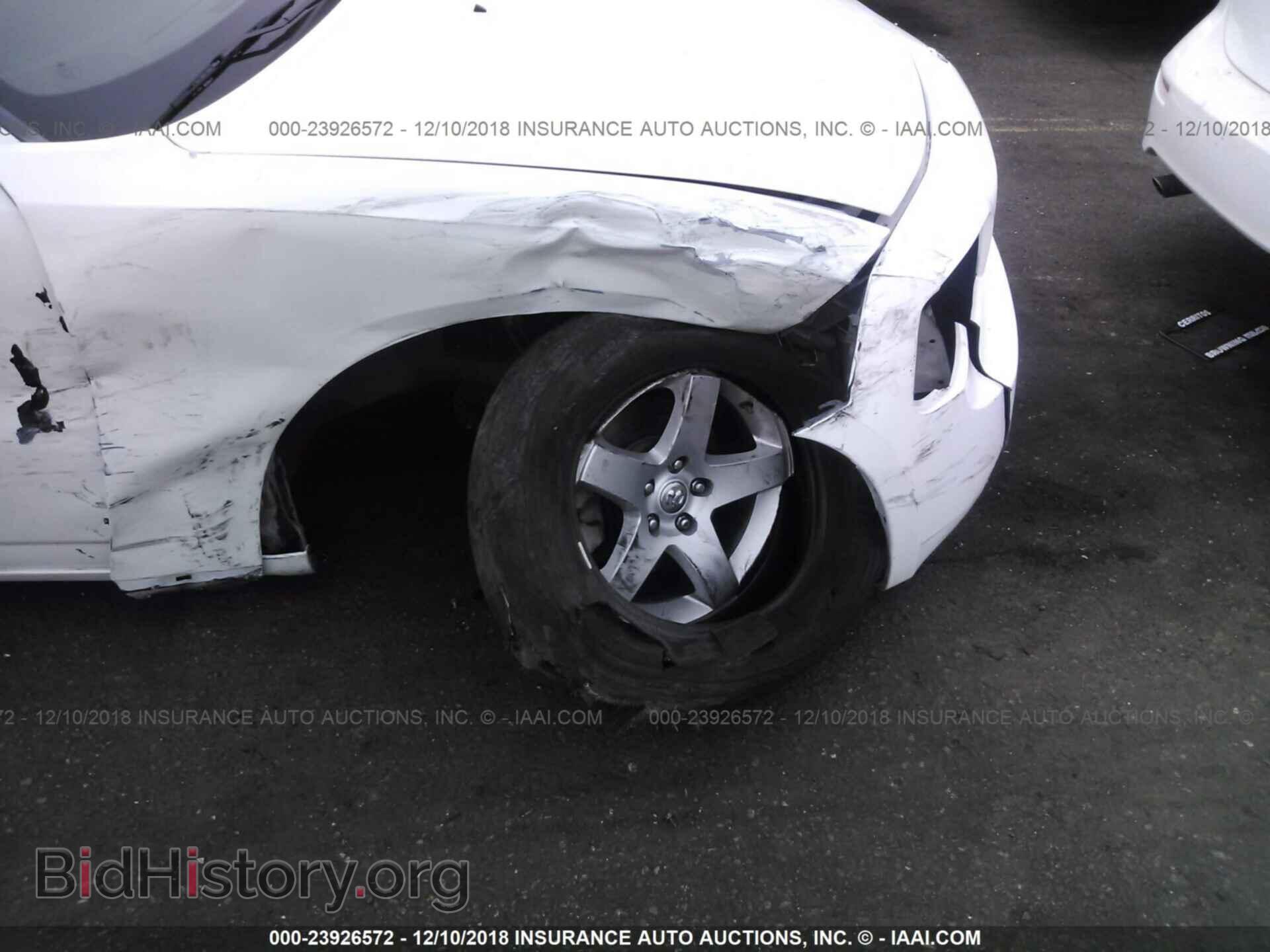 2010 DODGE CHARGER - VIN: 2B3CA3CV3AH276867 - Фото 6