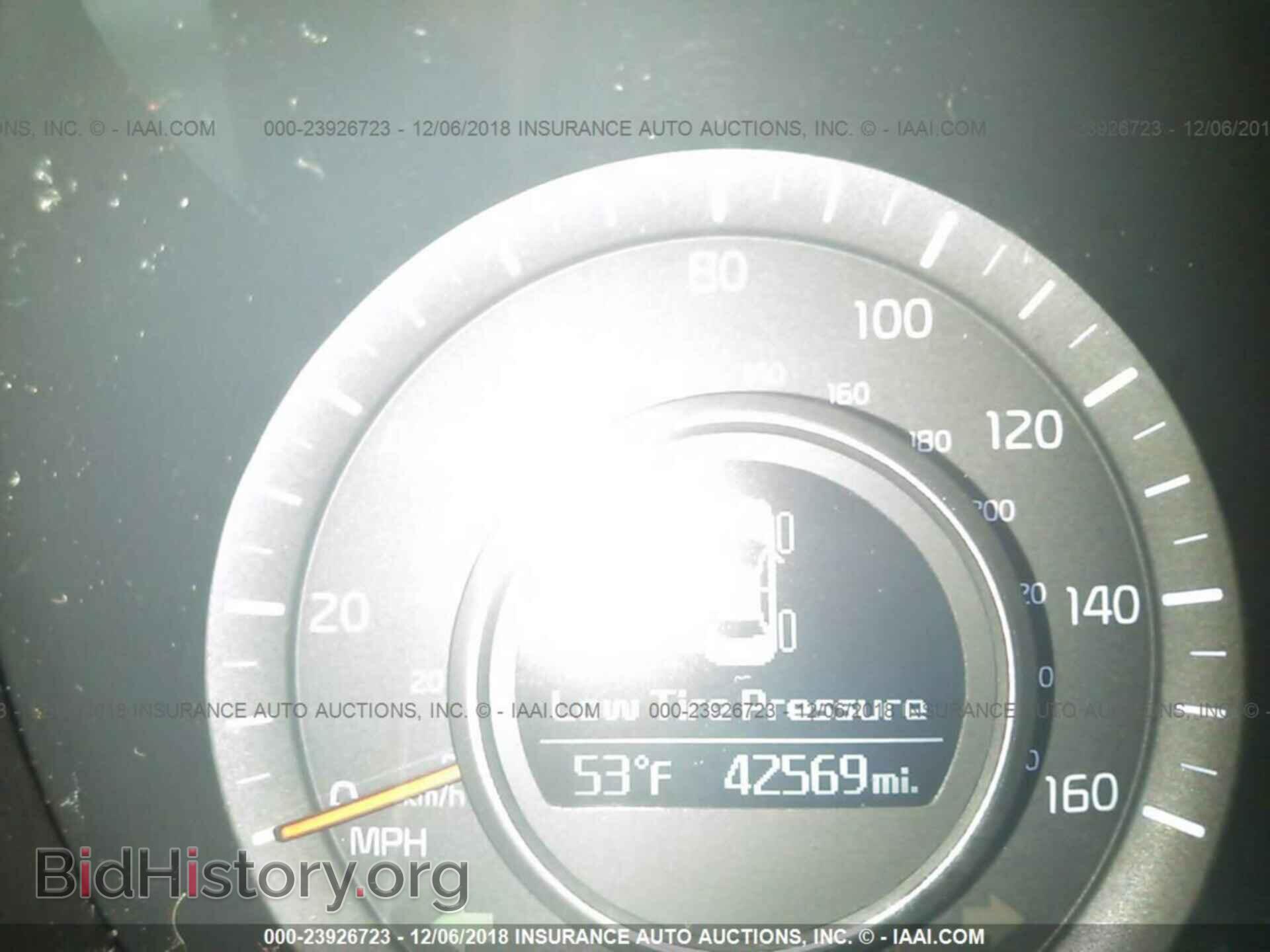 2015 KIA OPTIMA - VIN: KNAGM4A78F5542686 - Photo 7