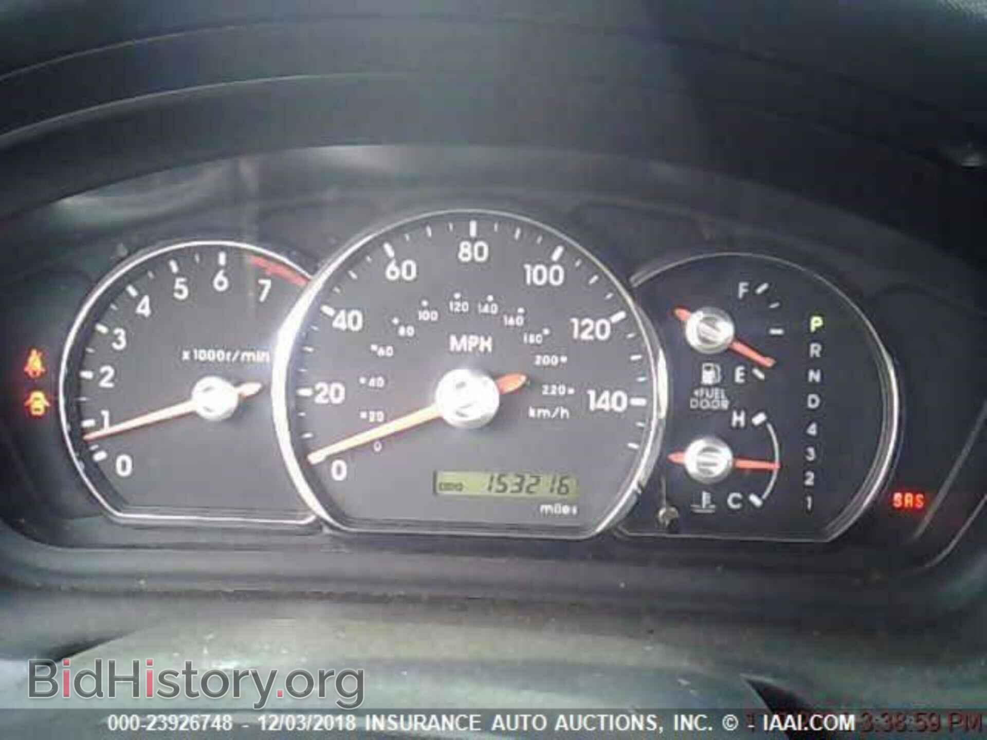 2011 Mitsubishi Galant - VIN: 4A32B2FF8BE008876 - Фото 6