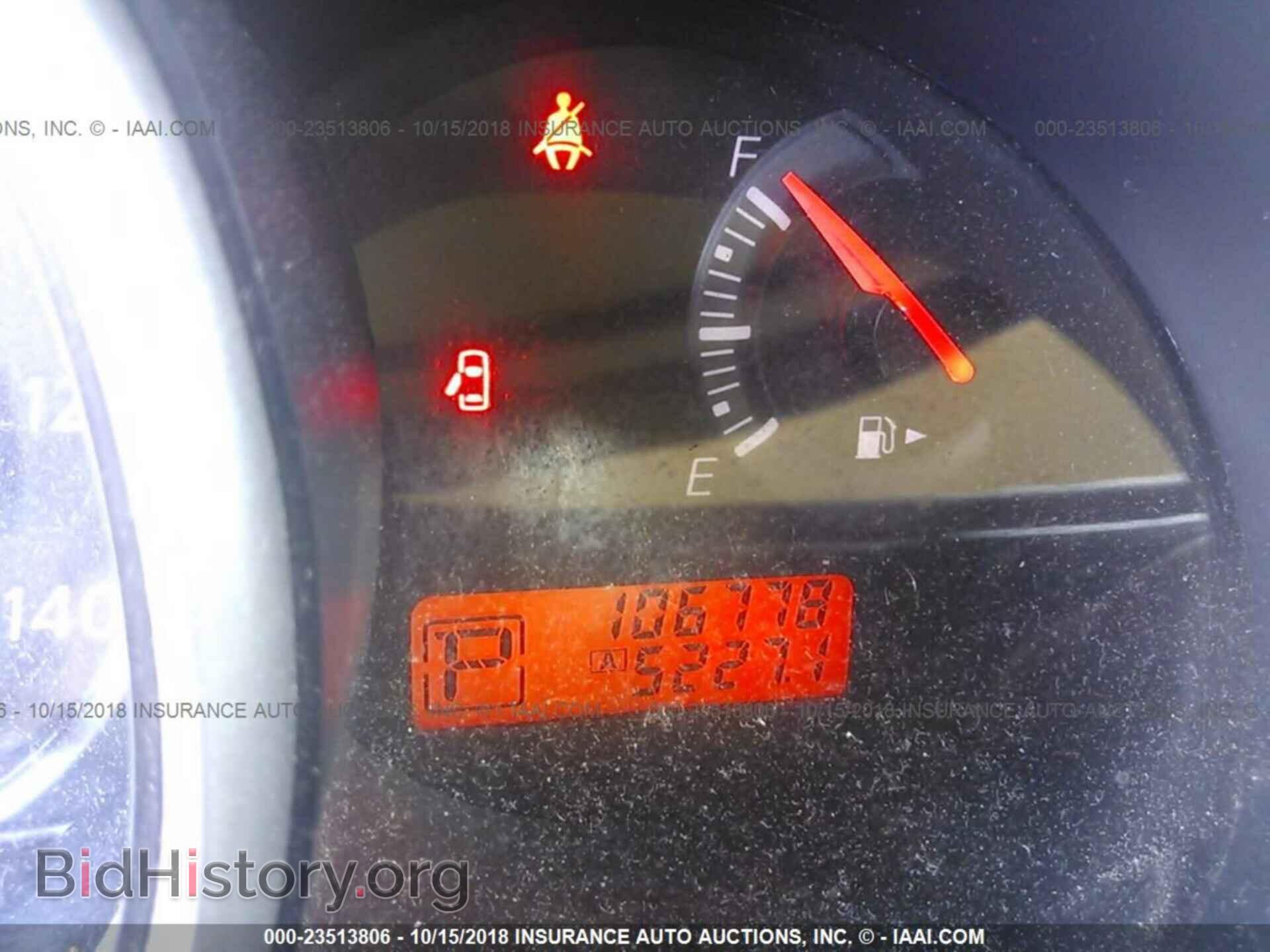 2011 NISSAN VERSA - VIN: 3N1BC1CP3BL385108 - Фото 7