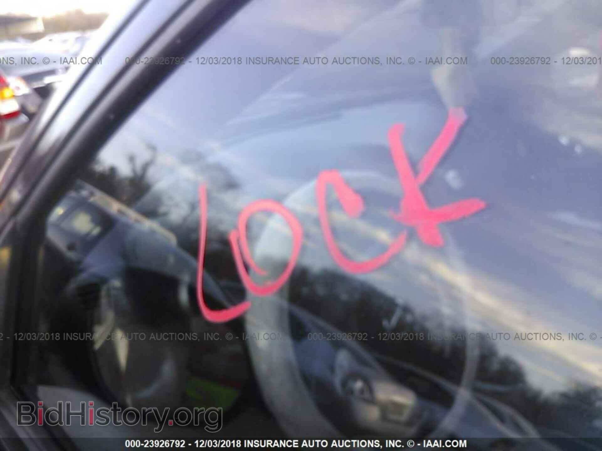 2012 Nissan Juke - VIN: JN8AF5MV9CT121350 - Фото 7