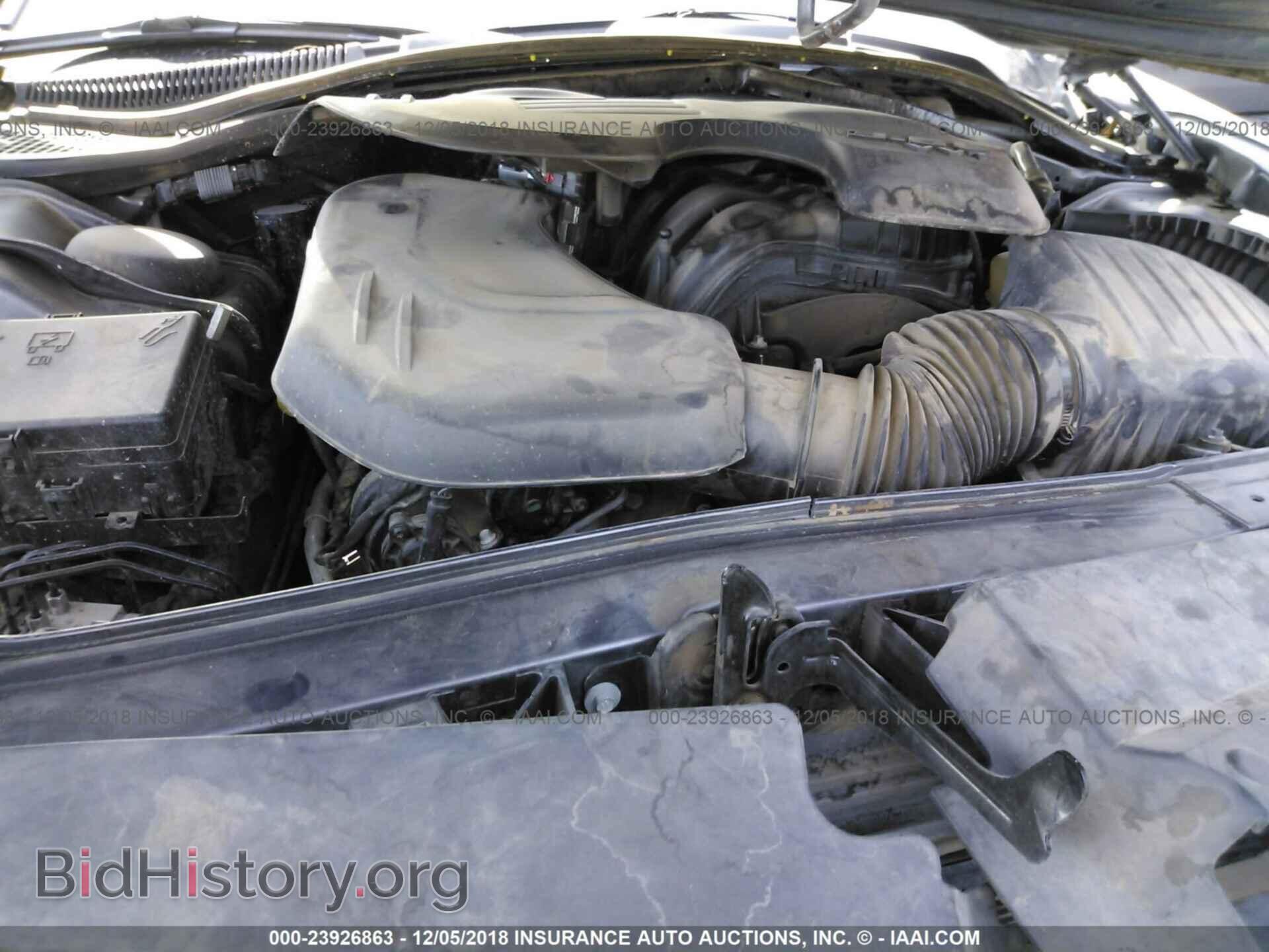 2016 DODGE CHALLENGER - VIN: 2C3CDZAGXGH101932 - Фото 10