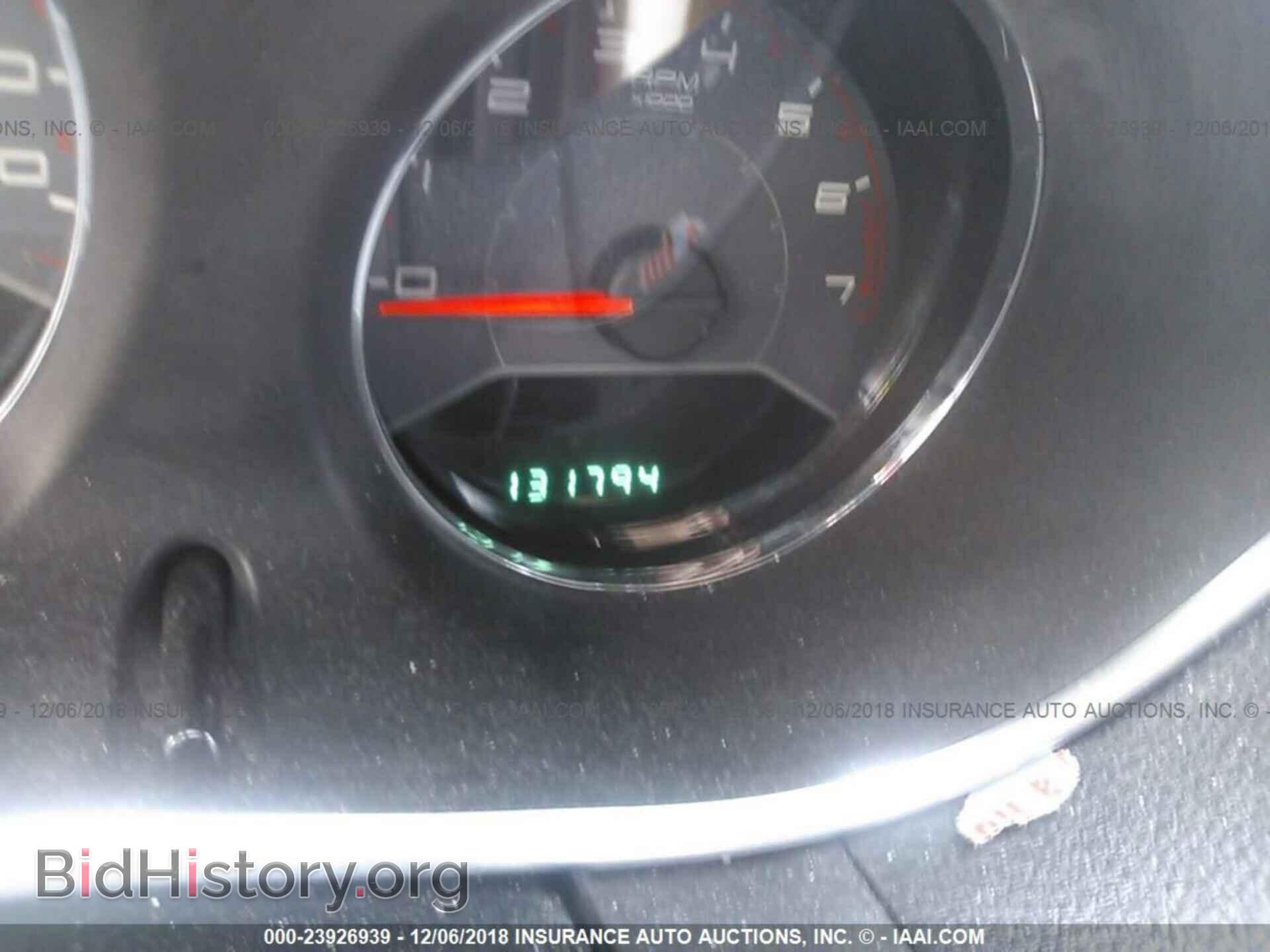 2013 DODGE AVENGER - VIN: 1C3CDZCB3DN622088 - Photo 7