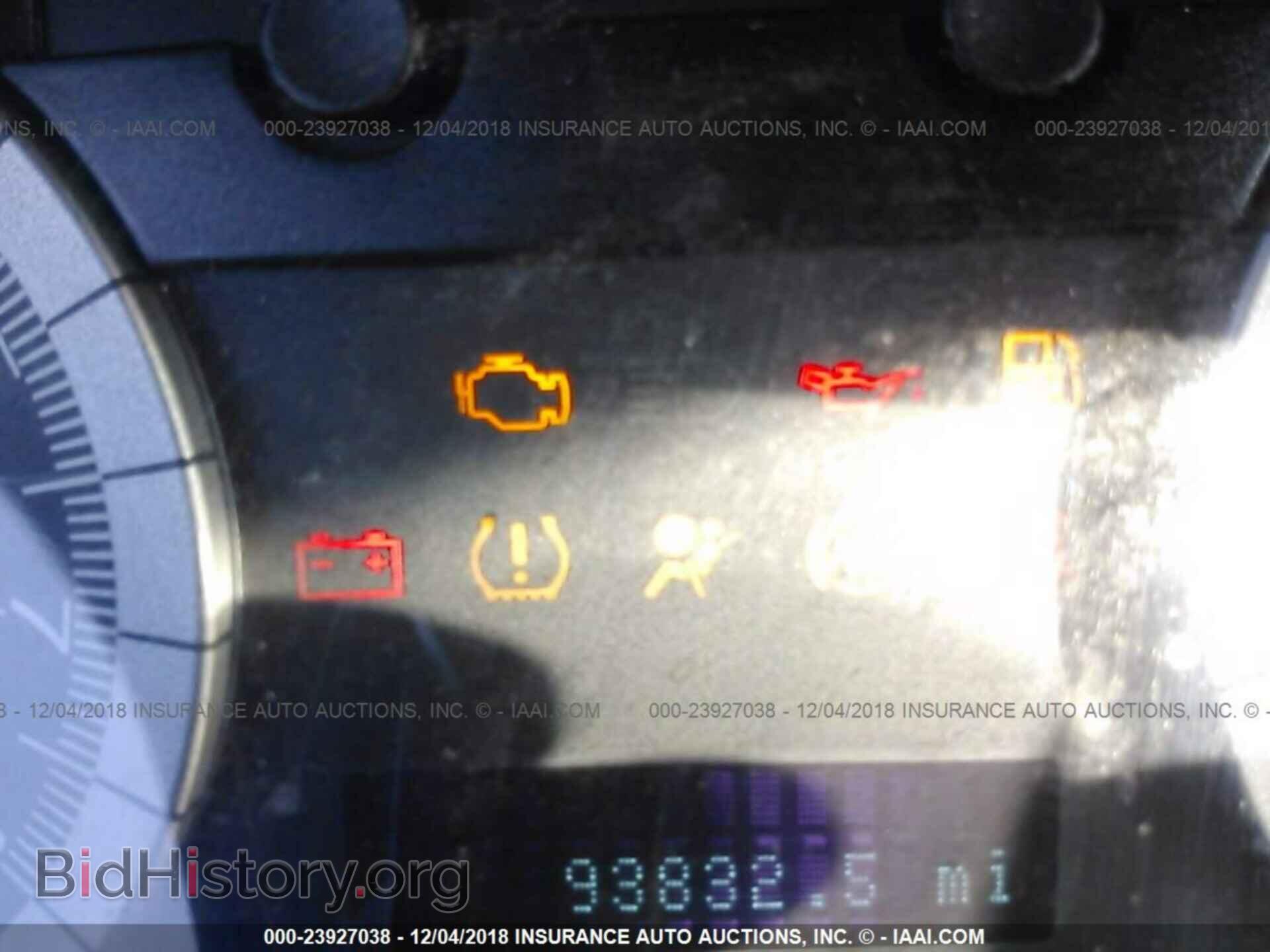 2009 FORD ESCAPE - VIN: 1FMCU04779KC79744 - Фото 7