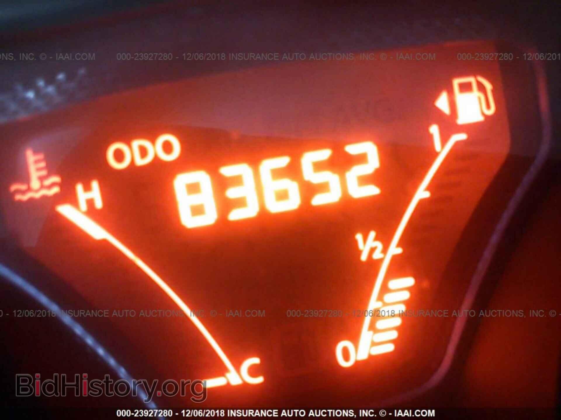 2015 NISSAN VERSA NOTE - VIN: 3N1CE2CP8FL352356 - Фото 7