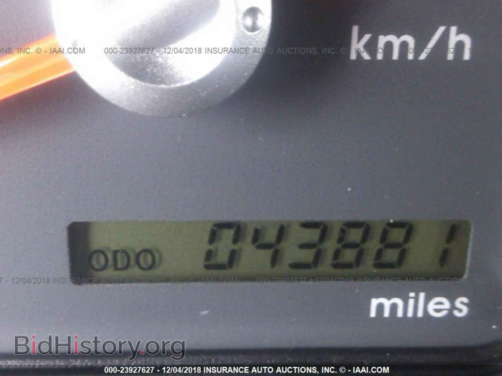 2006 MITSUBISHI GALANT - VIN: 4A3AB26F86E023914 - Фото 7