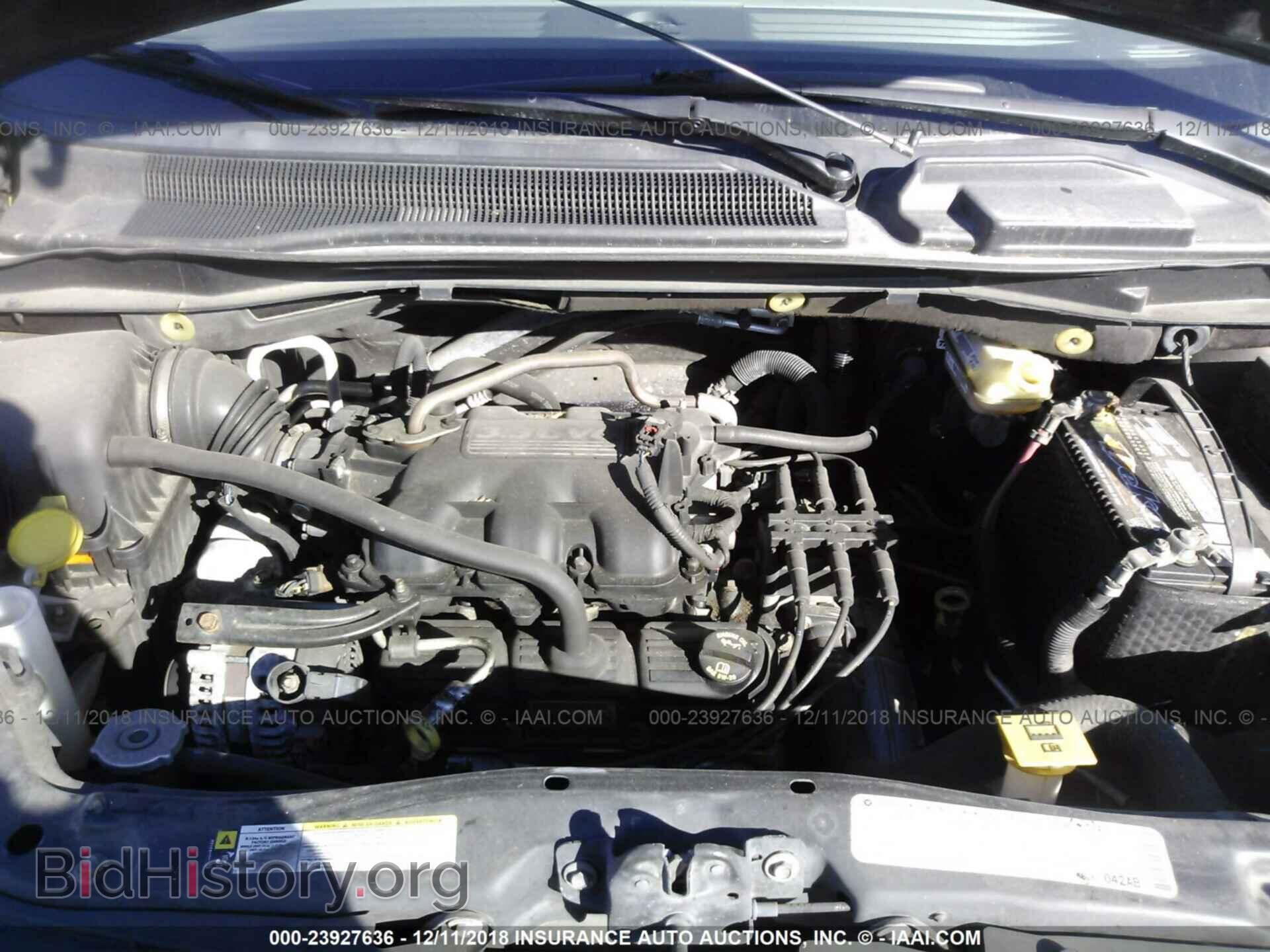 2010 DODGE GRAND CARAVAN - VIN: 2D4RN4DE3AR297796 - Фото 10