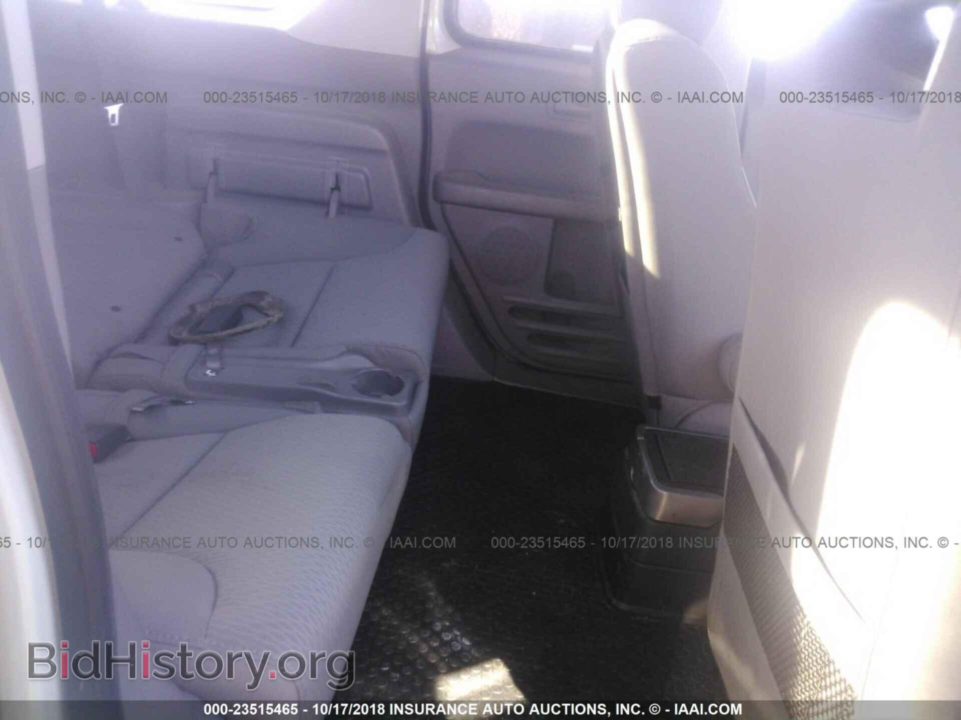 2010 HONDA ELEMENT - VIN: 5J6YH2H77AL005487 - Фото 8