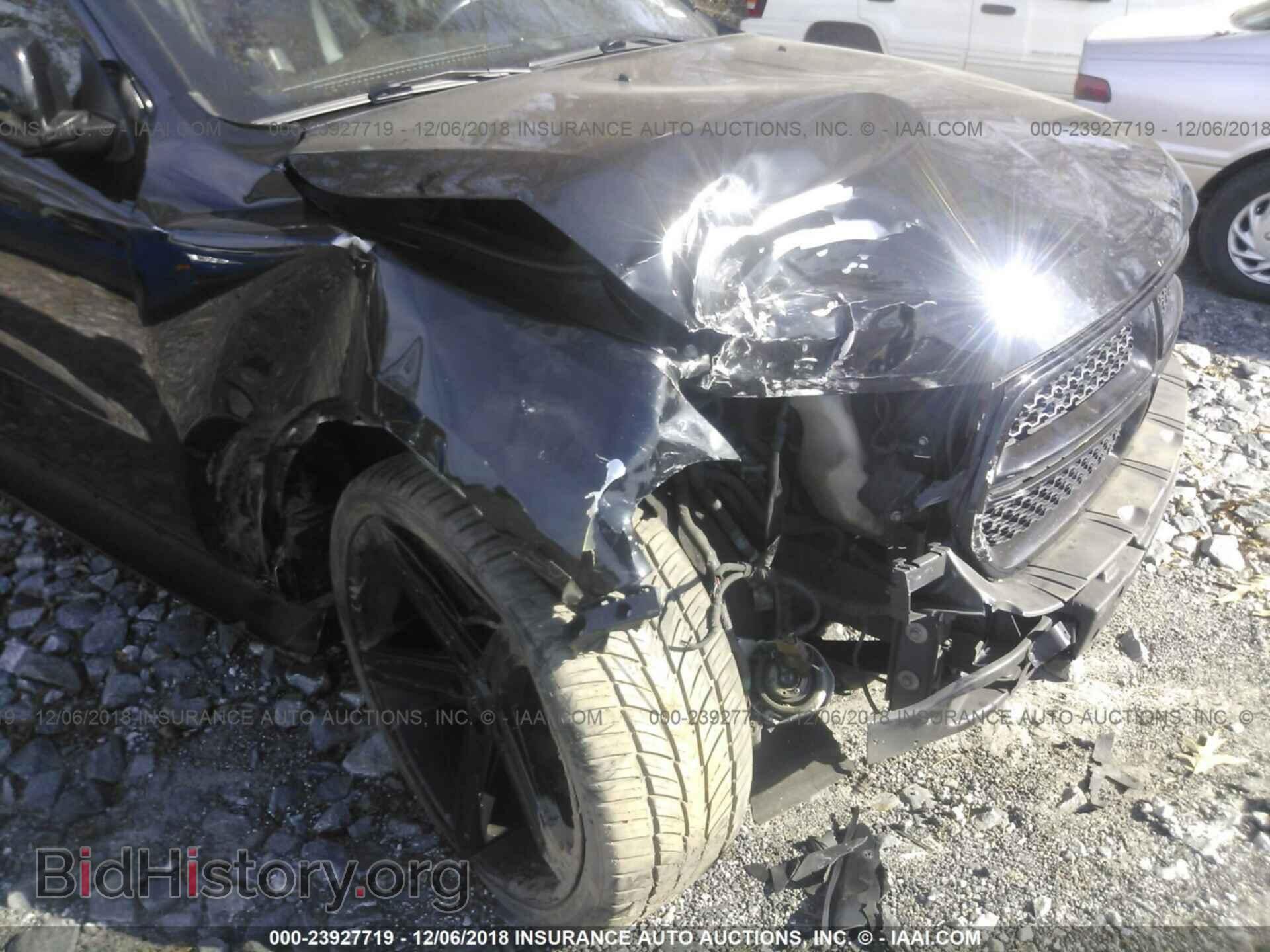 2012 DODGE DURANGO - VIN: 1C4SDHCT7CC328519 - Photo 6
