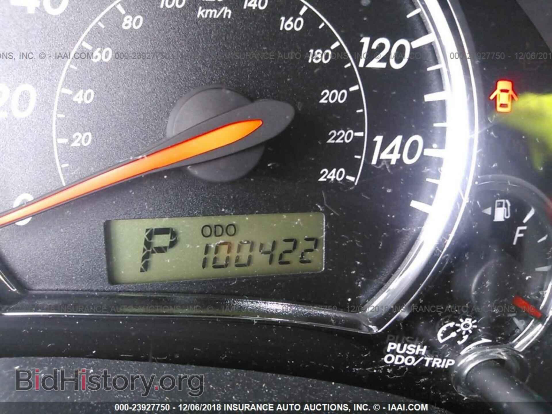 2012 Toyota Corolla - VIN: 2T1BU4EE4CC773668 - Фото 7