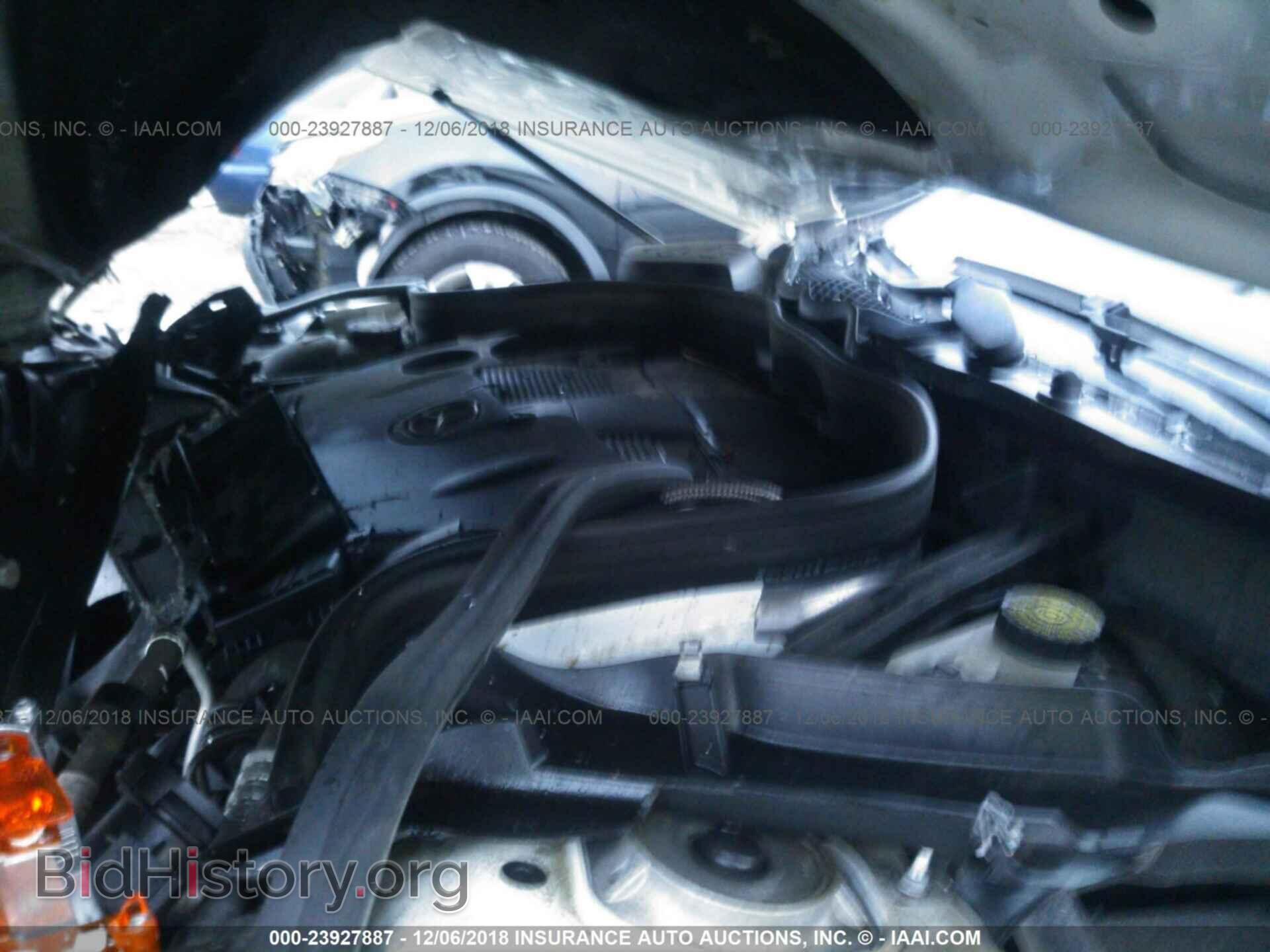 2013 MERCEDES-BENZ E - VIN: WDDHF8JBXDA754030 - Фото 10
