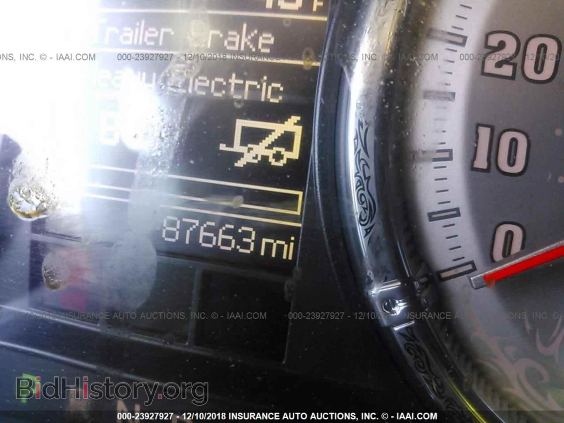2012 DODGE RAM 3500 - VIN: 3C63DRKL3CG129175 - Фото 6