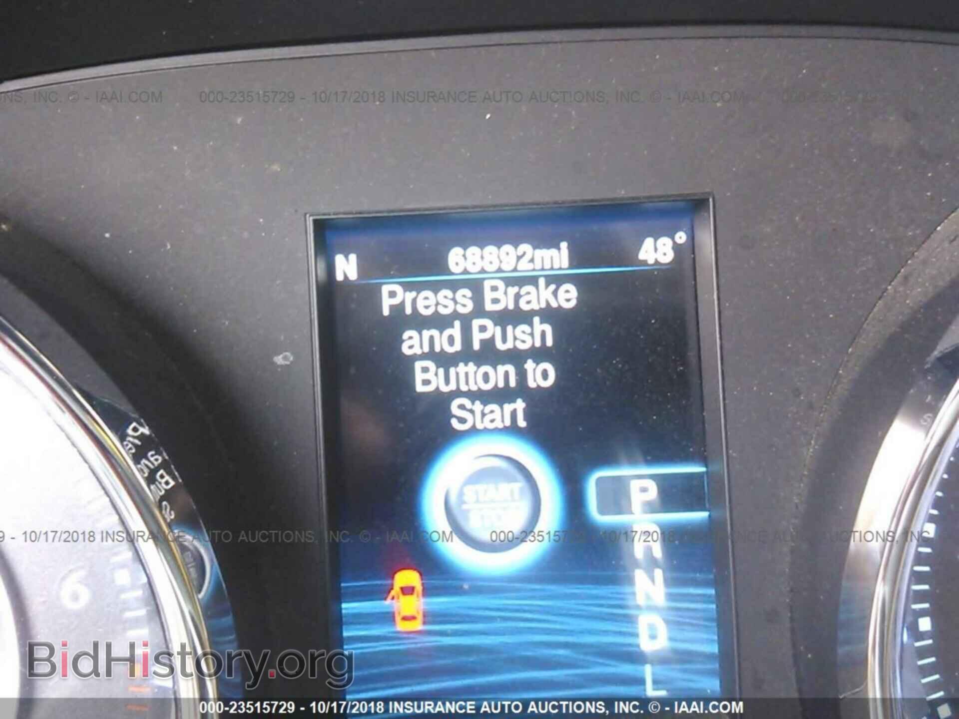 2013 CHRYSLER 300C - VIN: 2C3CCAEGXDH621106 - Фото 7