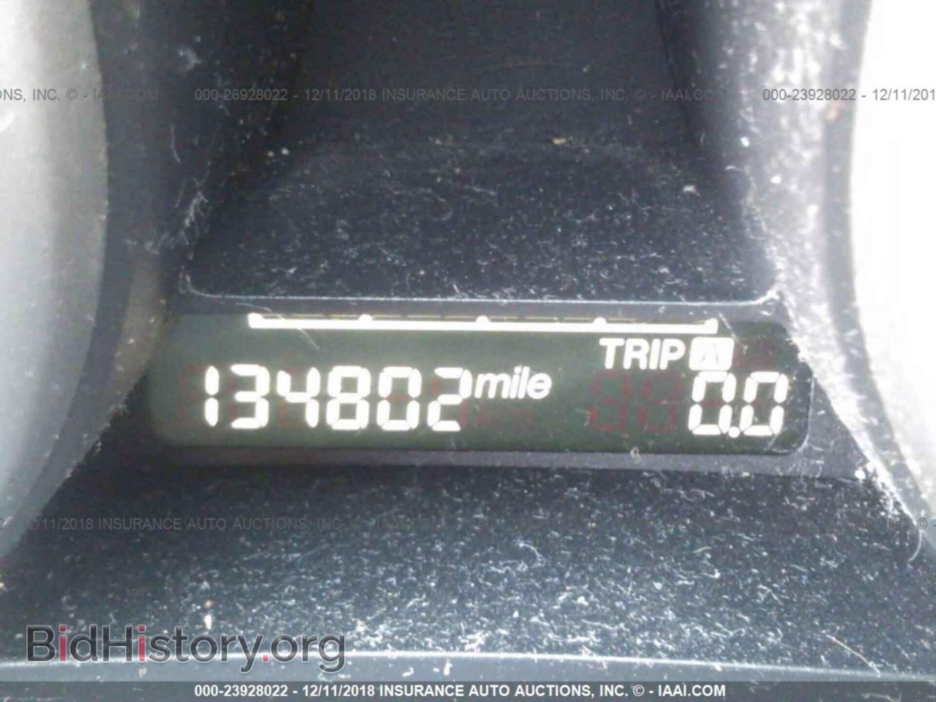 2012 MAZDA 3 - VIN: JM1BL1VF7C1516762 - Фото 7