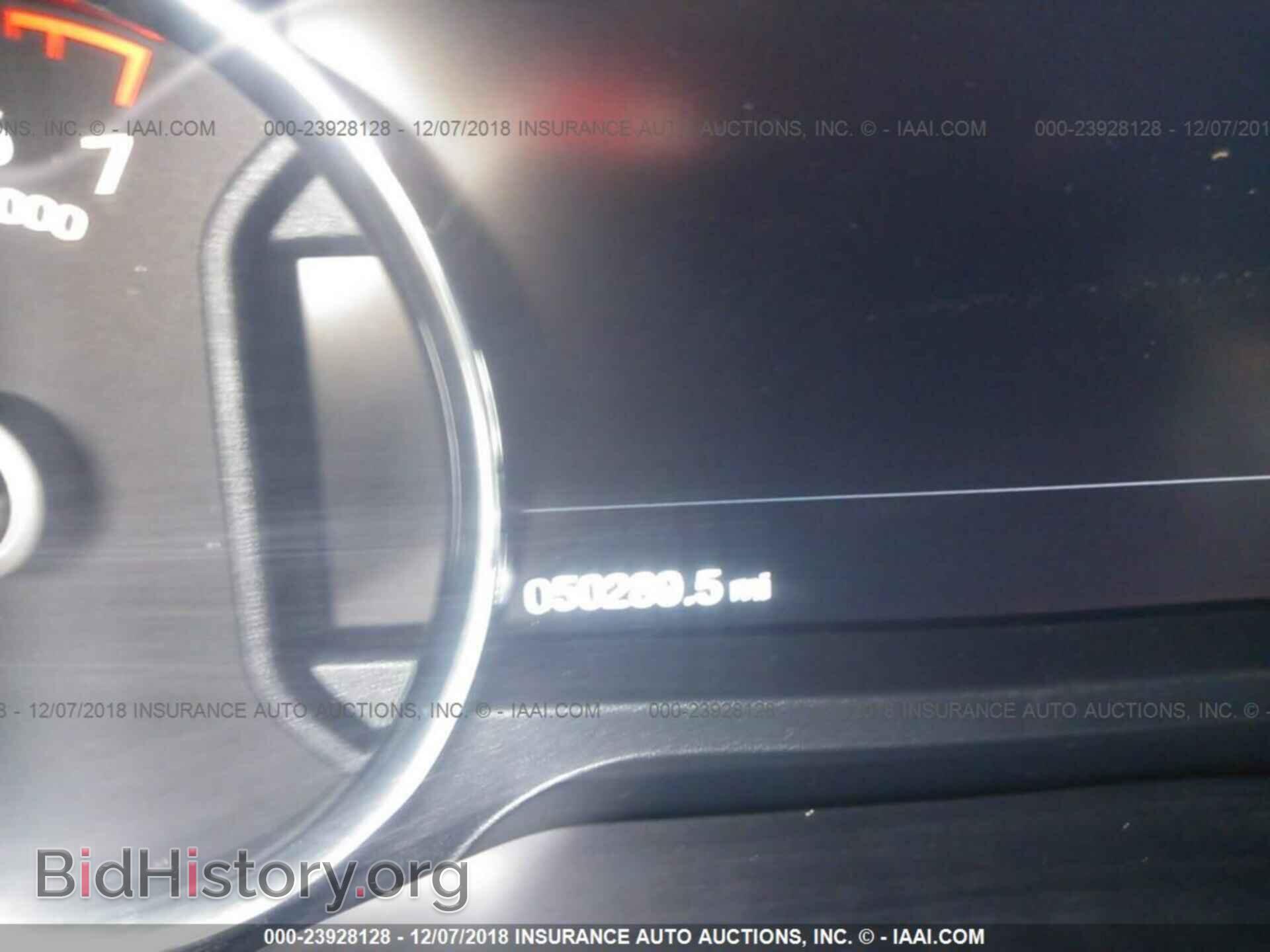 2015 FORD F150 - VIN: 1FTEW1EF4FFB57060 - Фото 7