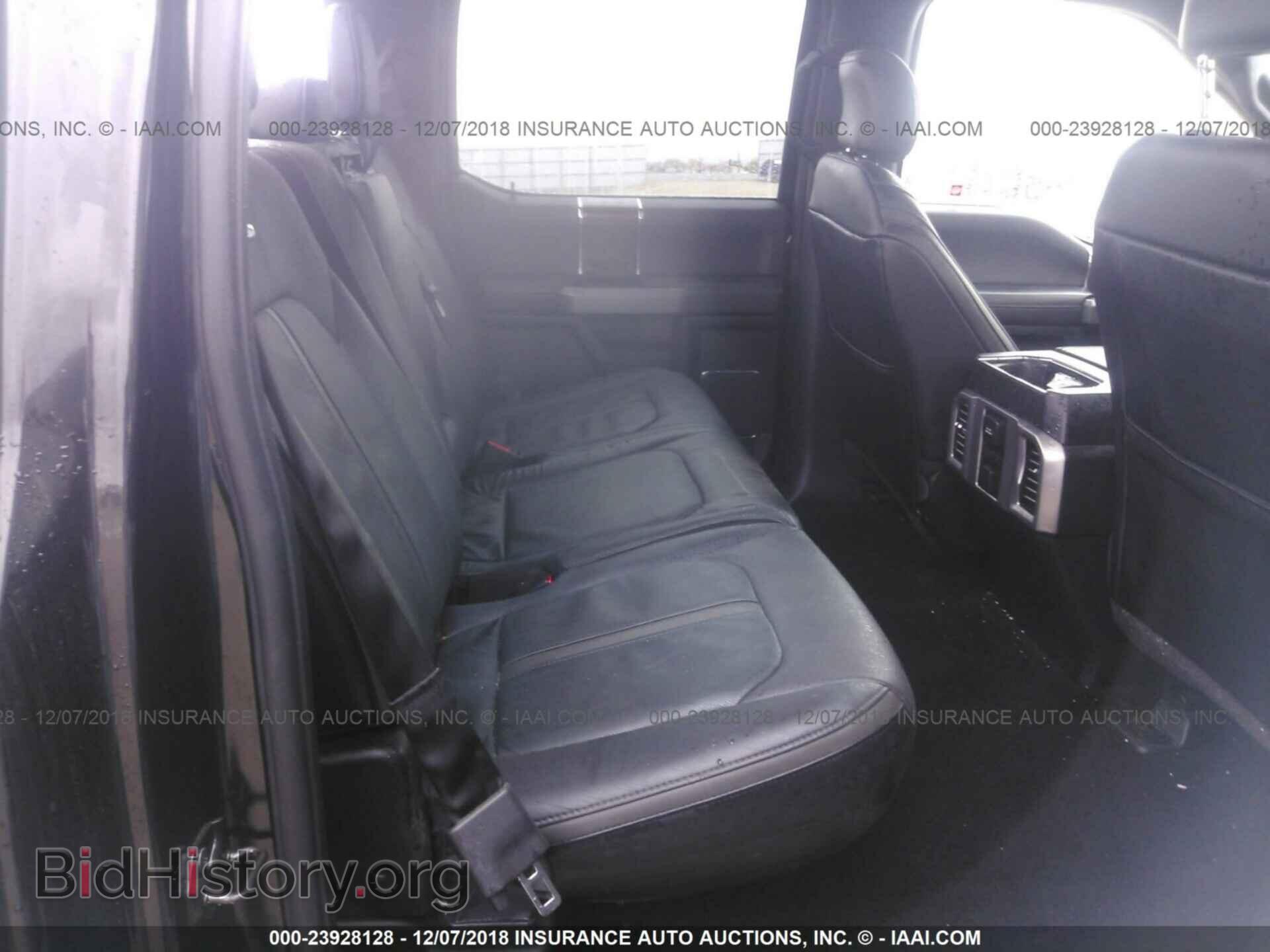 2015 FORD F150 - VIN: 1FTEW1EF4FFB57060 - Фото 8