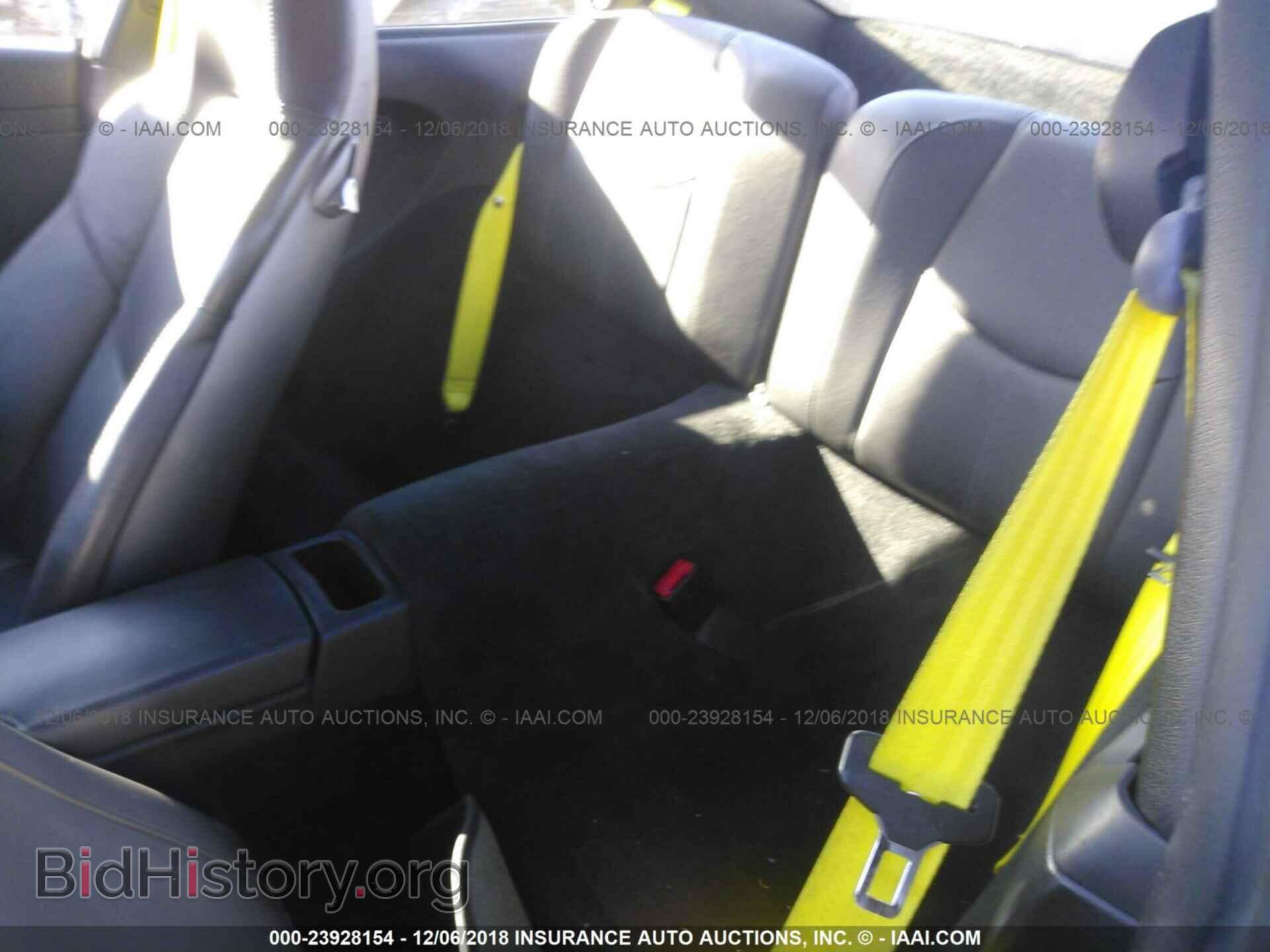2006 PORSCHE 911 - VIN: WP0AB29996S741000 - Фото 8