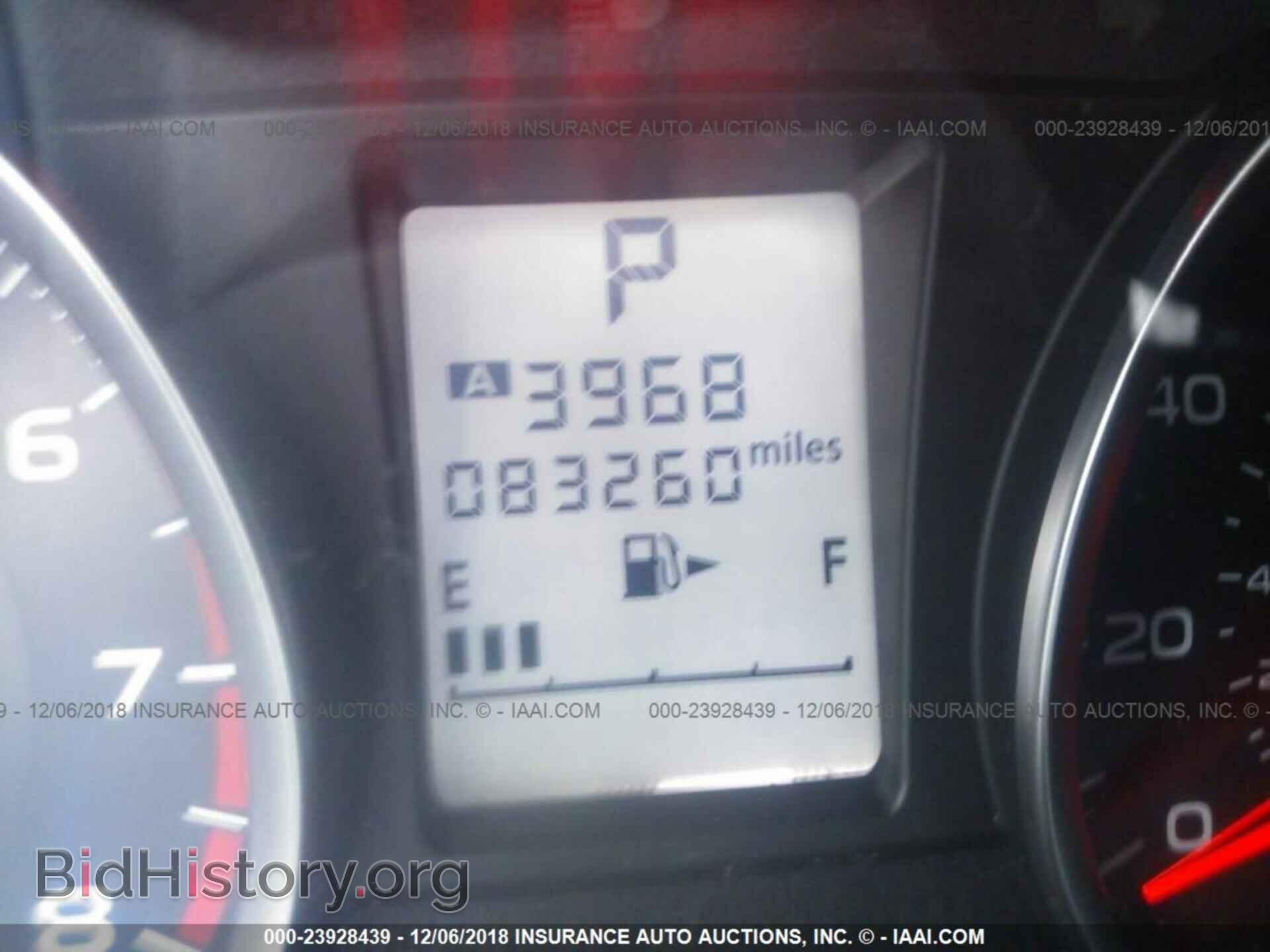2014 Subaru Forester - VIN: JF2SJAEC2EH548963 - Фото 7