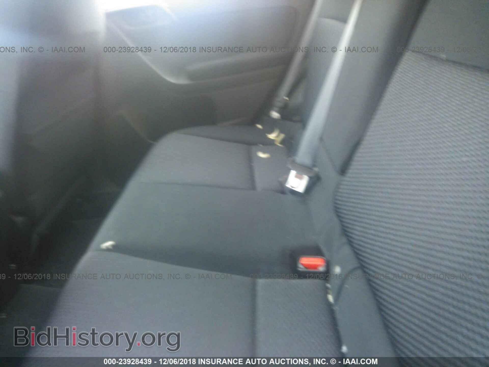 2014 Subaru Forester - VIN: JF2SJAEC2EH548963 - Фото 8
