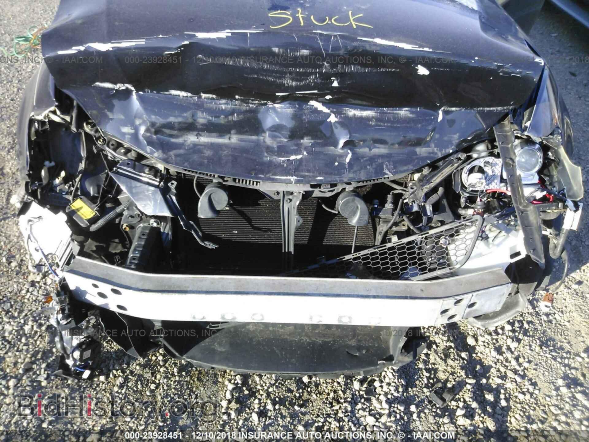 2007 LEXUS IS - VIN: JTHCK262275012397 - Photo 6