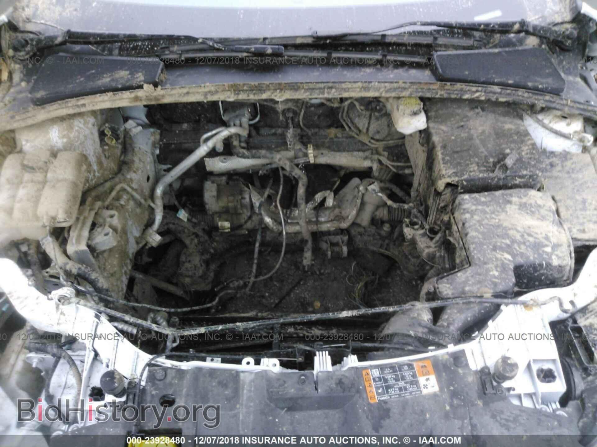 2017 FORD FOCUS - VIN: 1FADP3E26HL342948 - Фото 10