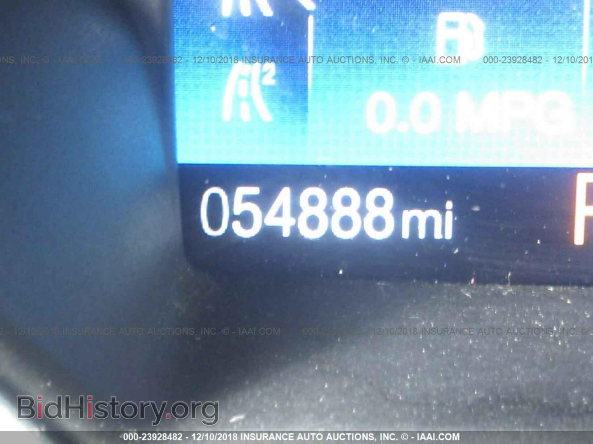 2016 FORD FOCUS - VIN: 1FADP3F24GL355663 - Photo 7