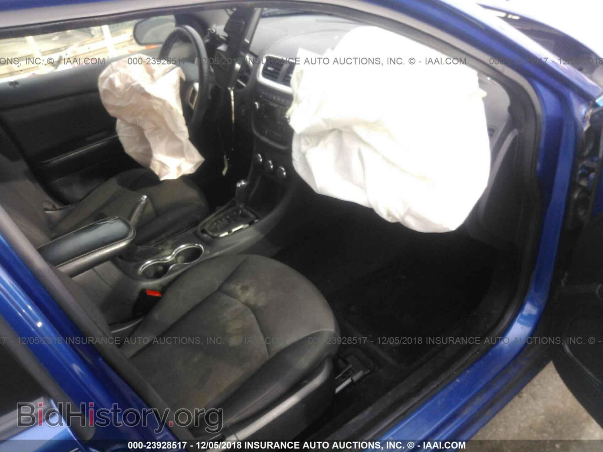 2013 DODGE AVENGER - VIN: 1C3CDZCB3DN547893 - Photo 5